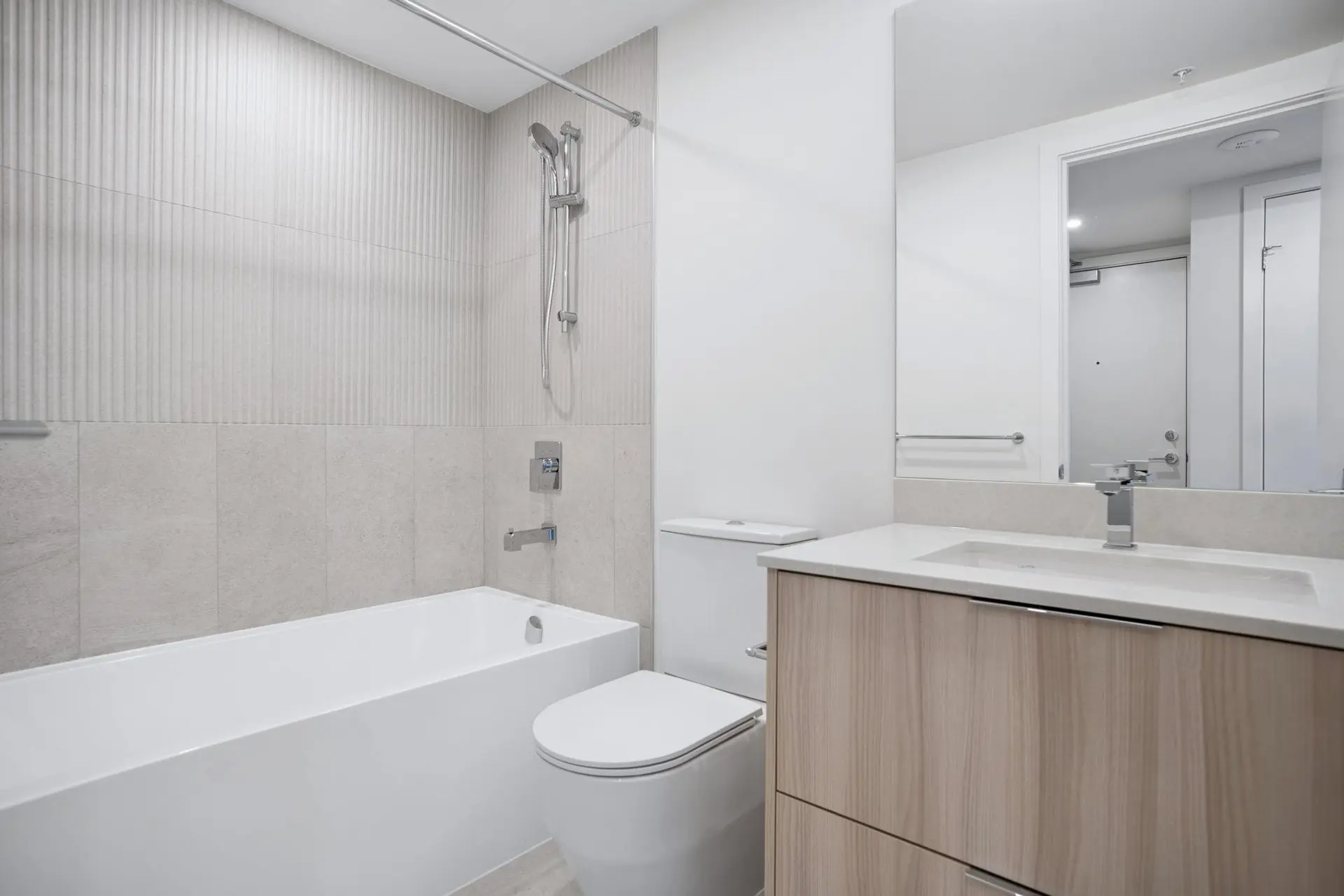 Property at #1506 311 ALDERSON AVENUE, Coquitlam, BC