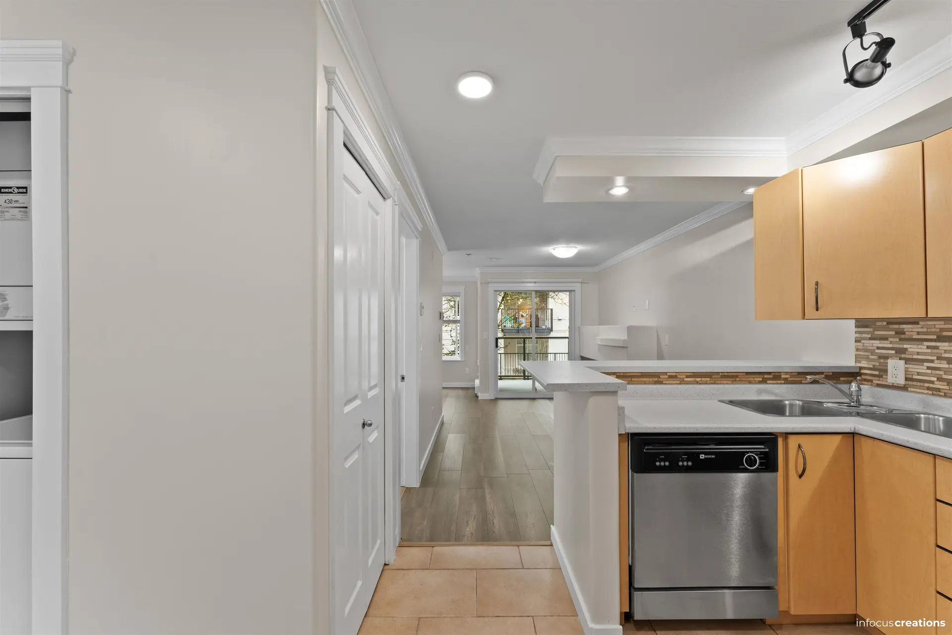 Property at #219 20200 56 AVENUE, Langley, BC