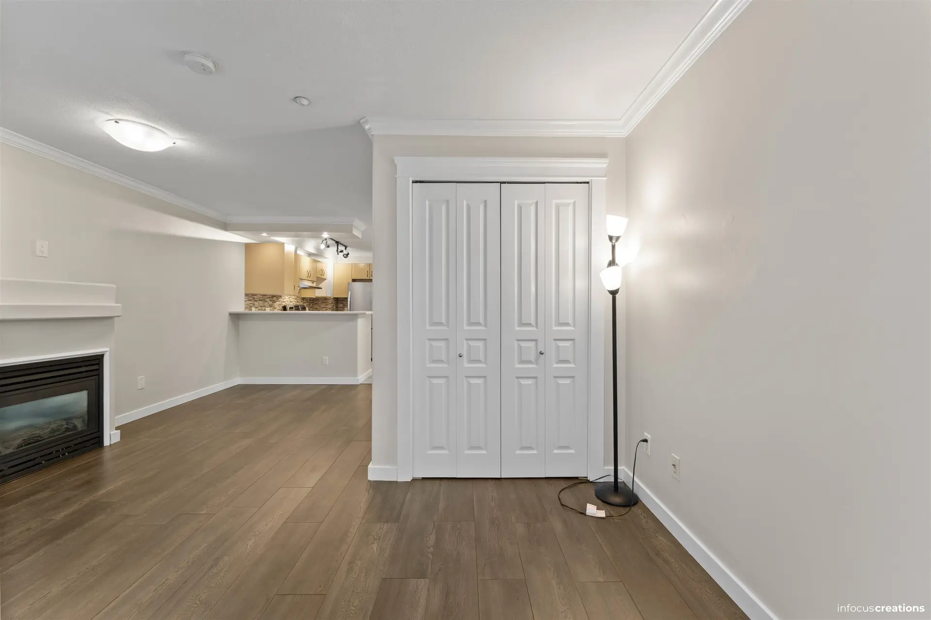 Property at #219 20200 56 AVENUE, Langley, BC