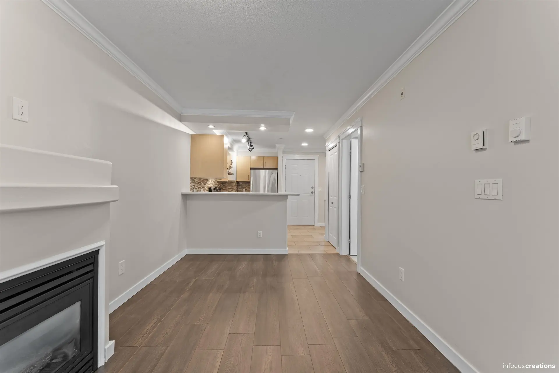 Property at #219 20200 56 AVENUE, Langley, BC