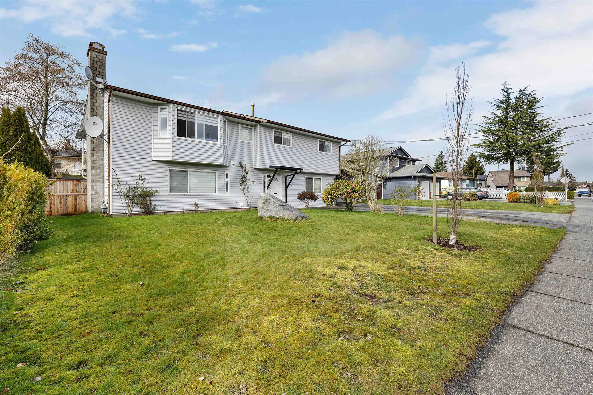 Property at 7273 130 Street, Surrey, BC