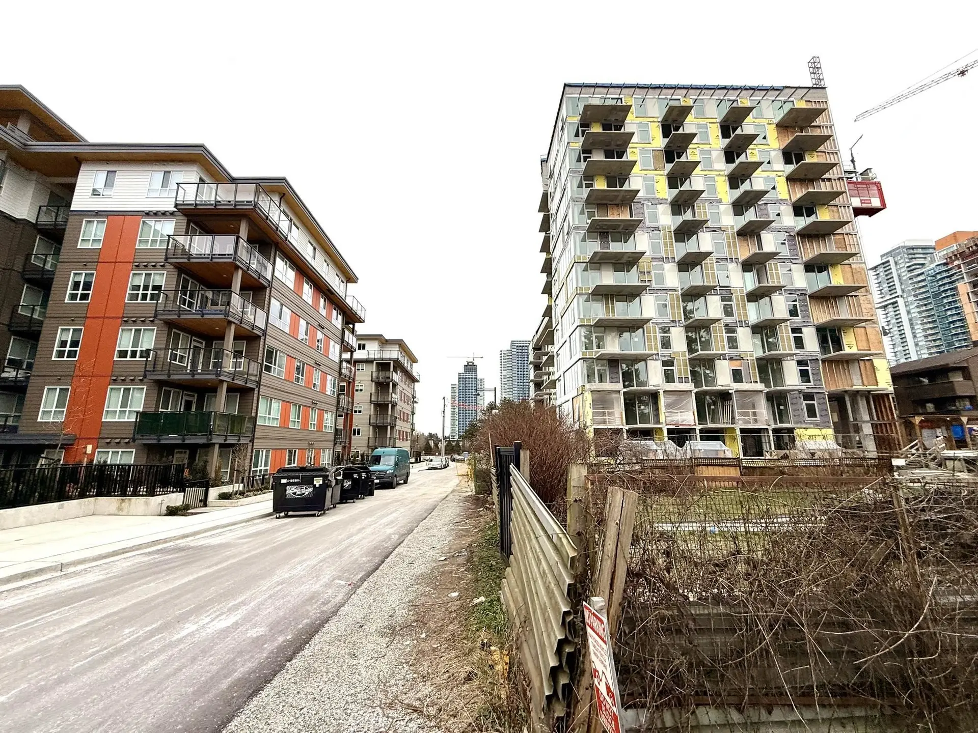 Property at 13231 104A AVENUE, Surrey, BC