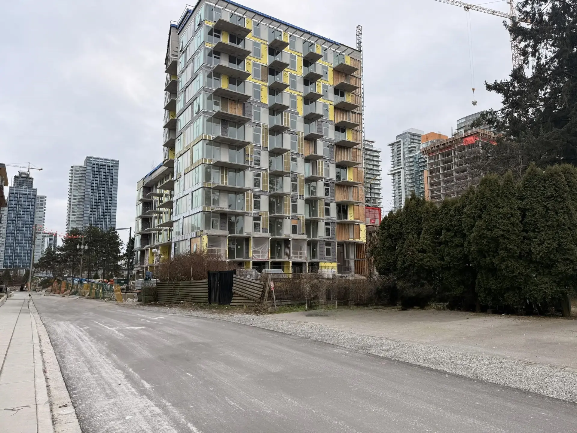 Property at 13231 104A AVENUE, Surrey, BC