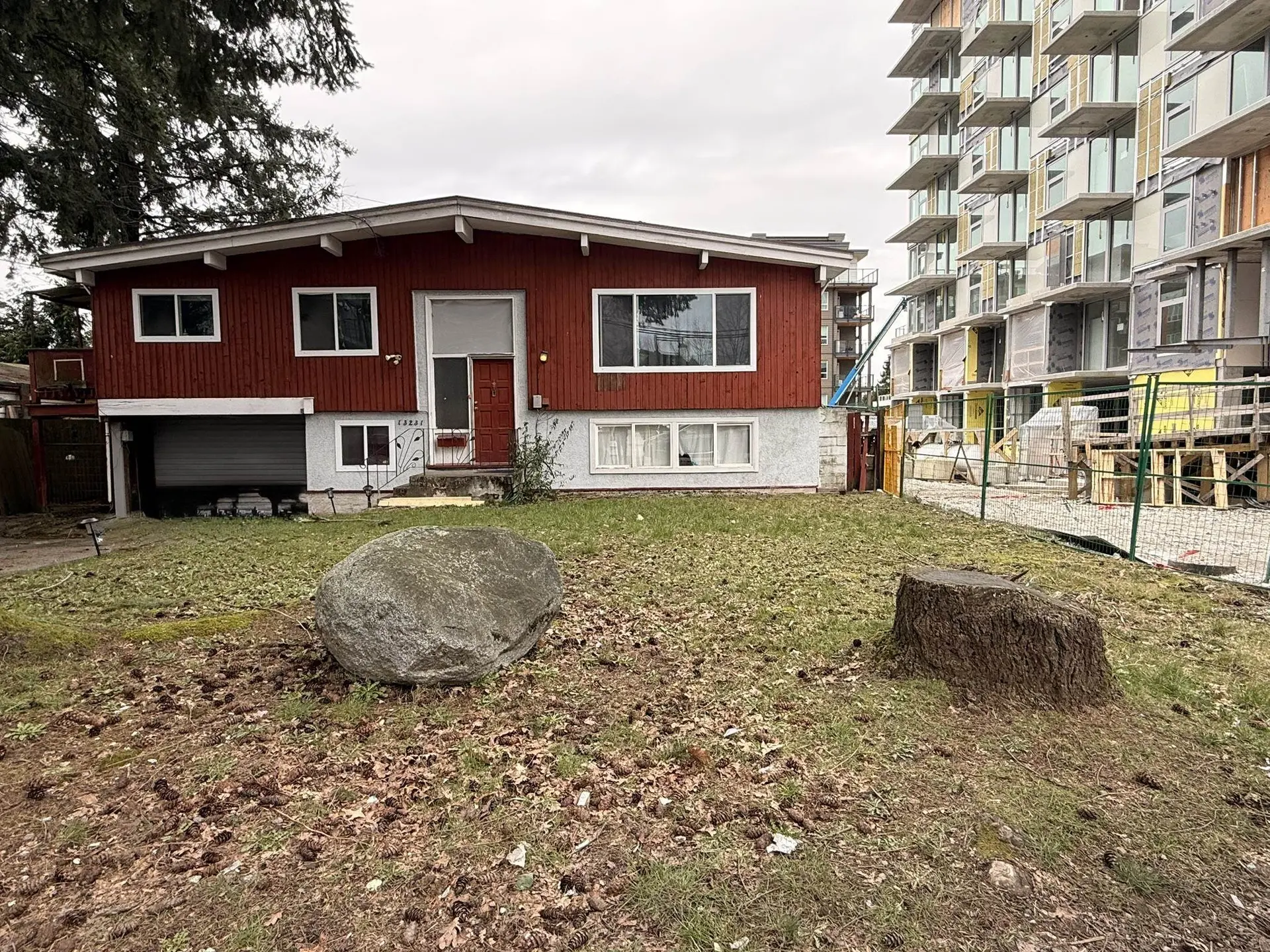 Property at 13231 104A AVENUE, Surrey, BC