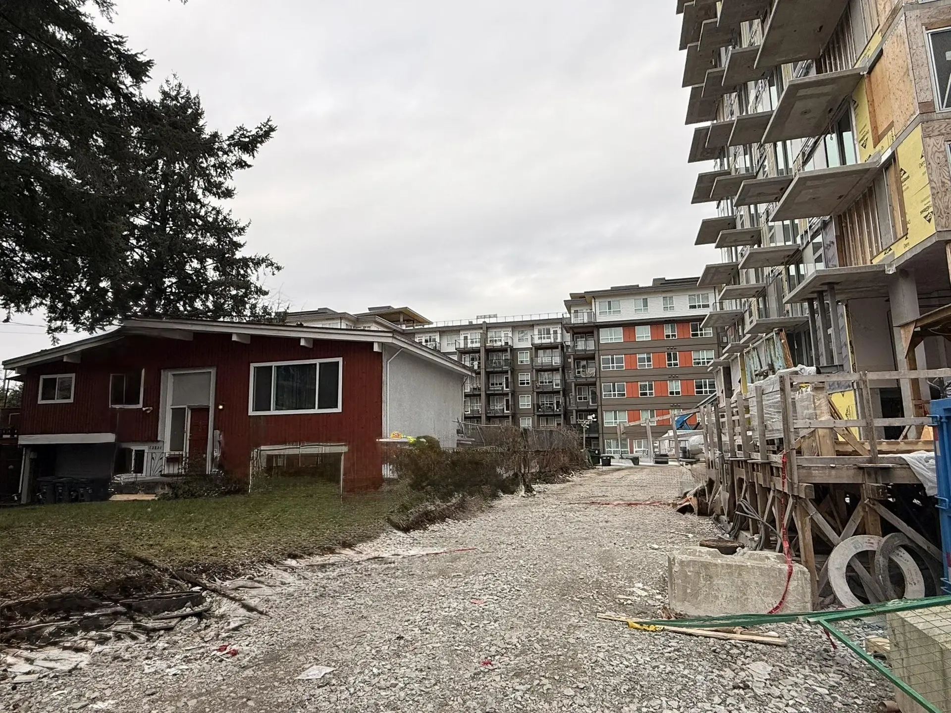 Property at 13231 104A AVENUE, Surrey, BC