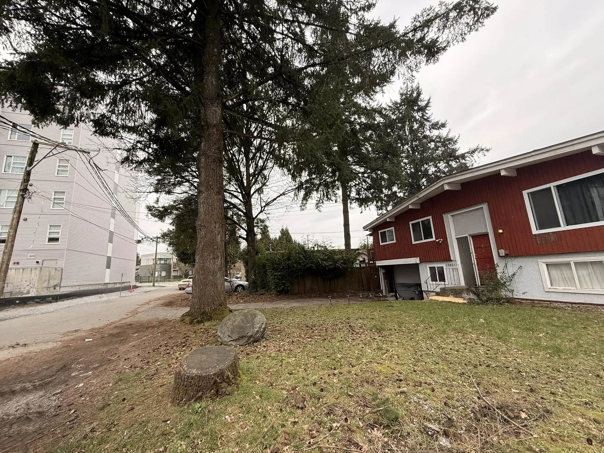 Property at 13231 104A AVENUE, Surrey, BC