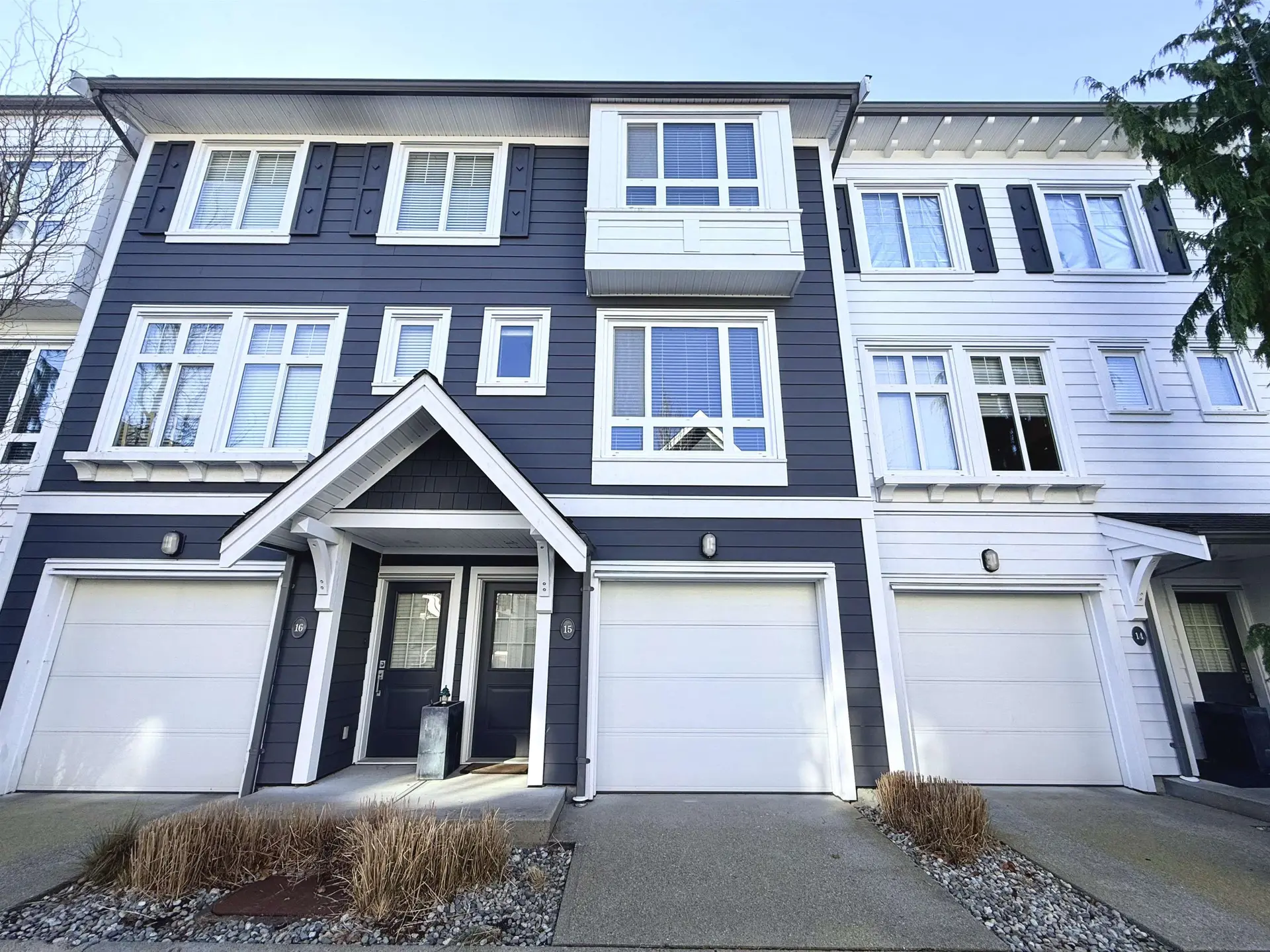 Property at #15 2487 156 Street, Surrey, BC