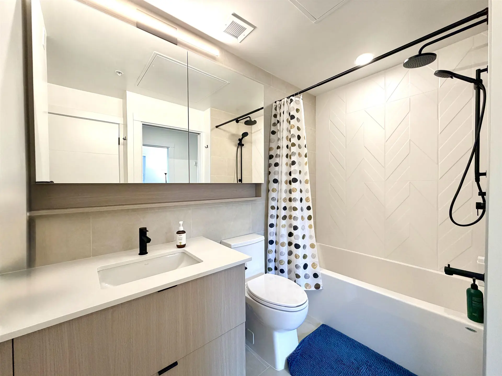 Property at #105 2268 E BROADWAY STREET, Vancouver, BC