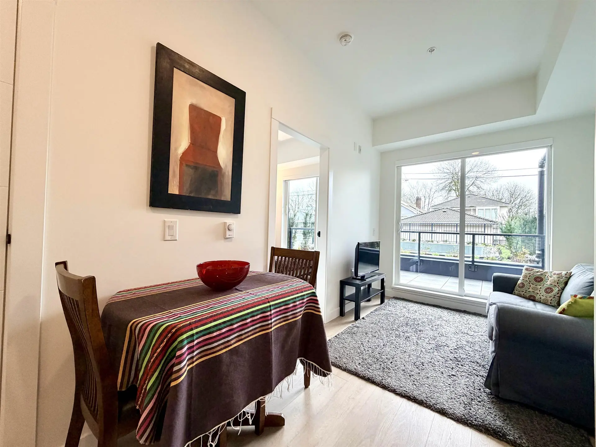 Property at #105 2268 E BROADWAY STREET, Vancouver, BC