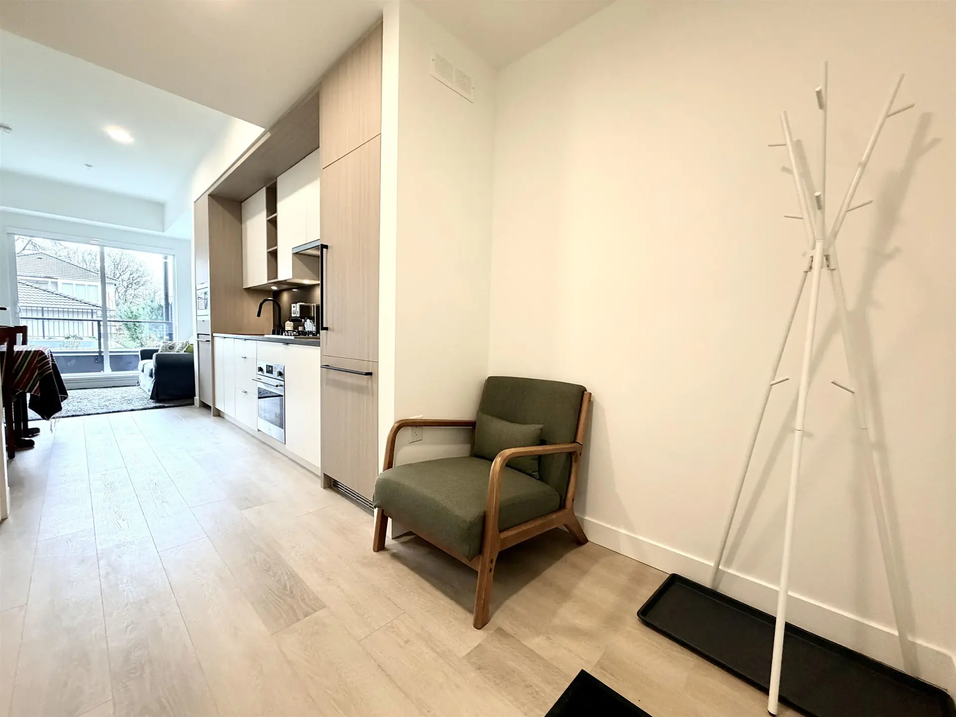 Property at #105 2268 E BROADWAY STREET, Vancouver, BC