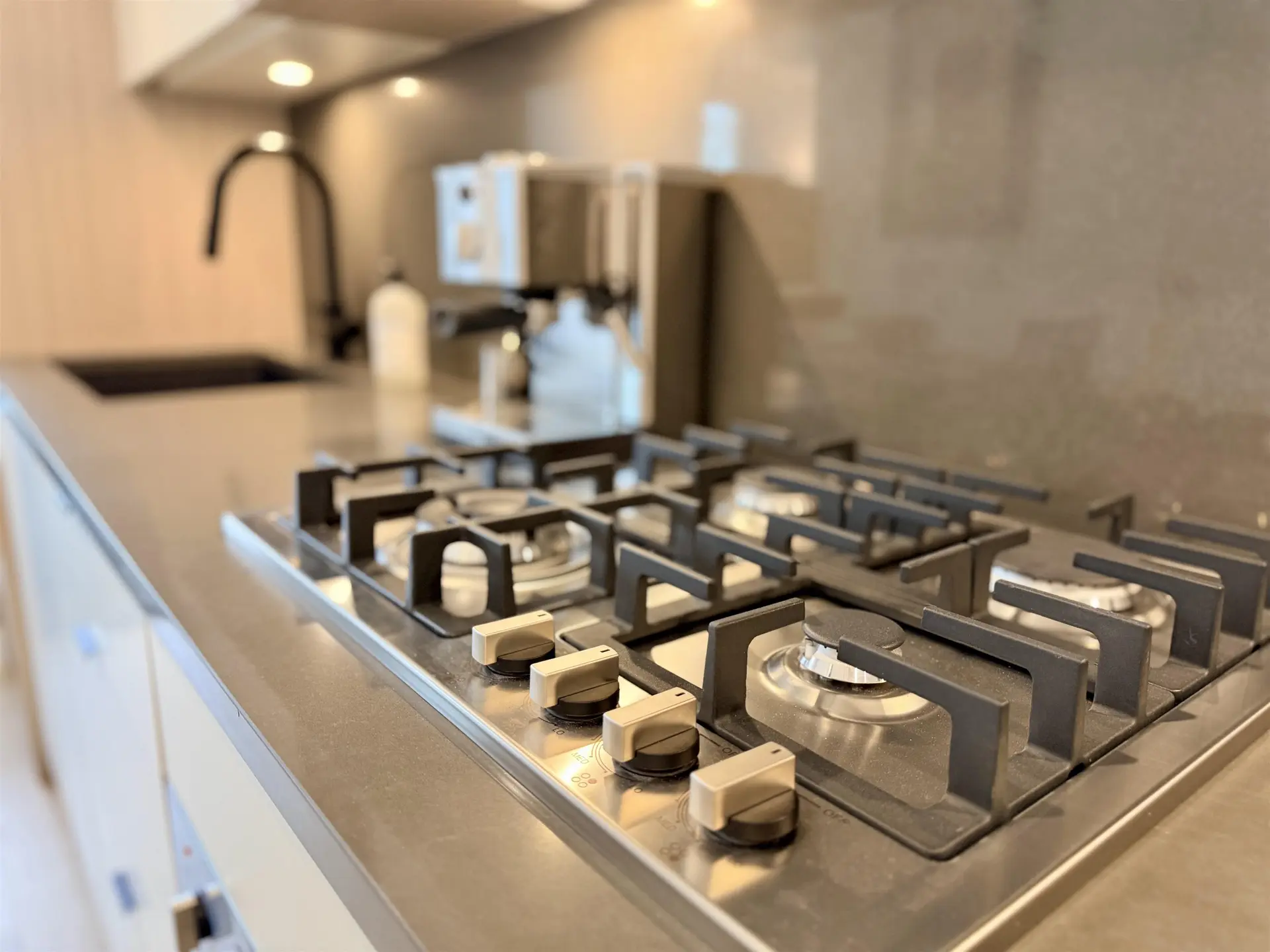 Property at #105 2268 E BROADWAY STREET, Vancouver, BC