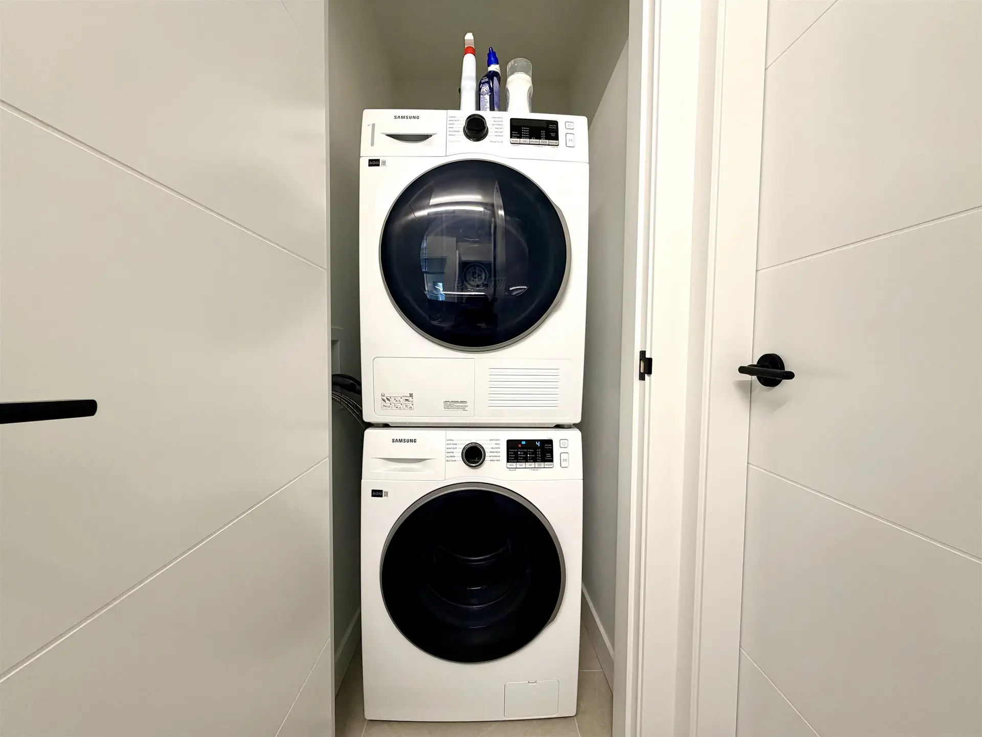 Property at #105 2268 E BROADWAY STREET, Vancouver, BC