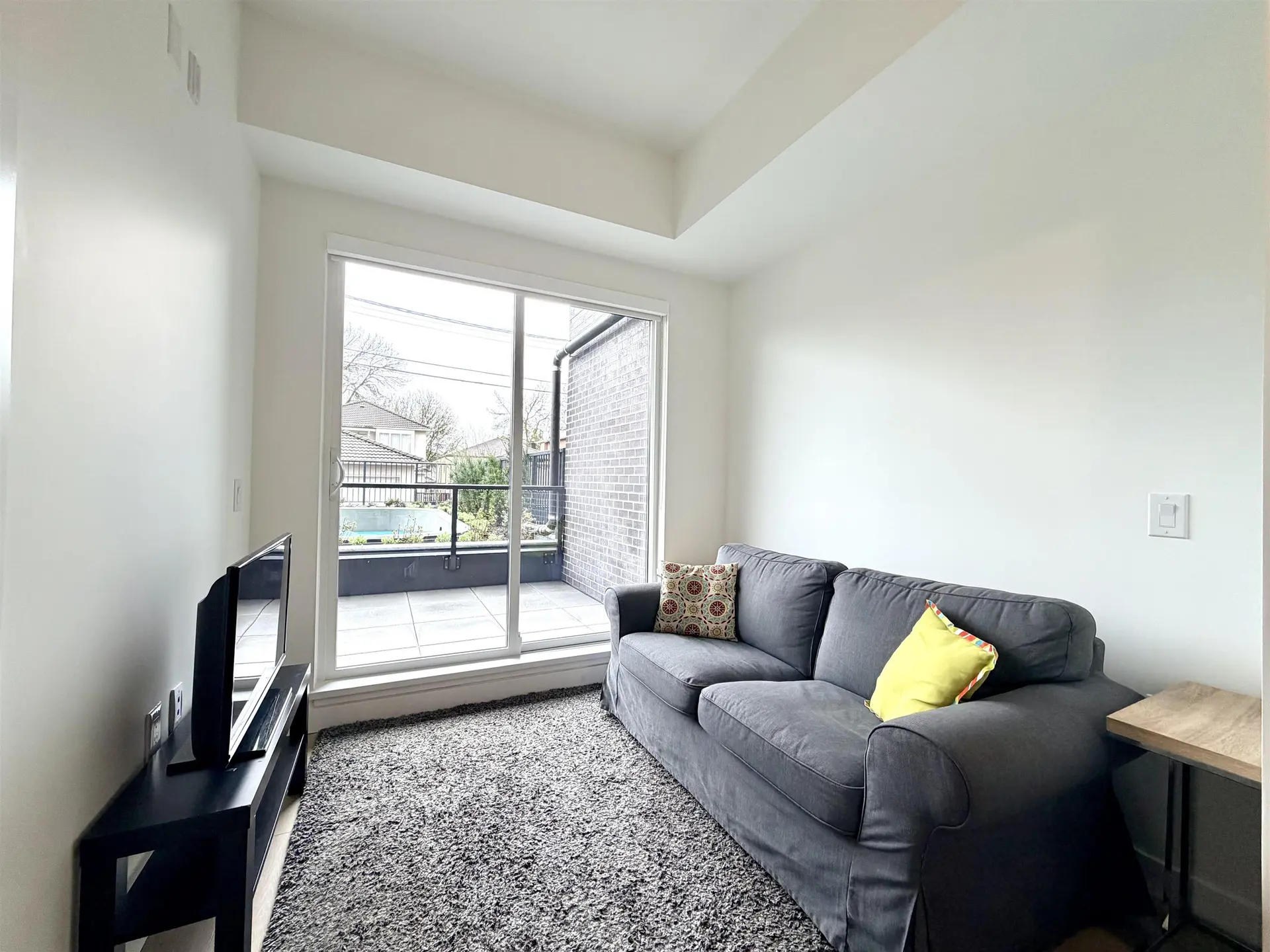 Property at #105 2268 E BROADWAY STREET, Vancouver, BC
