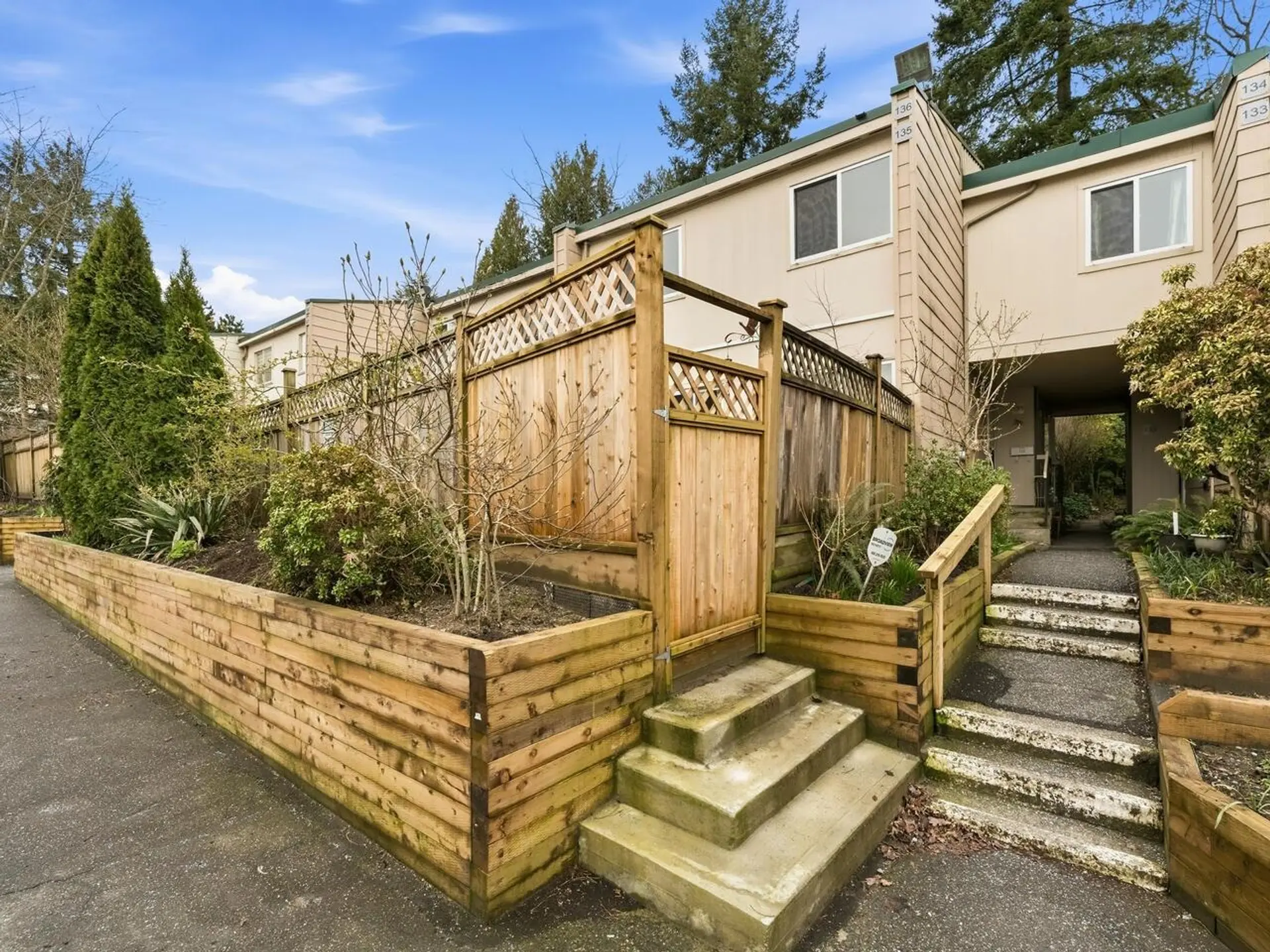 Property at #135 15215 105 Avenue, Surrey, BC