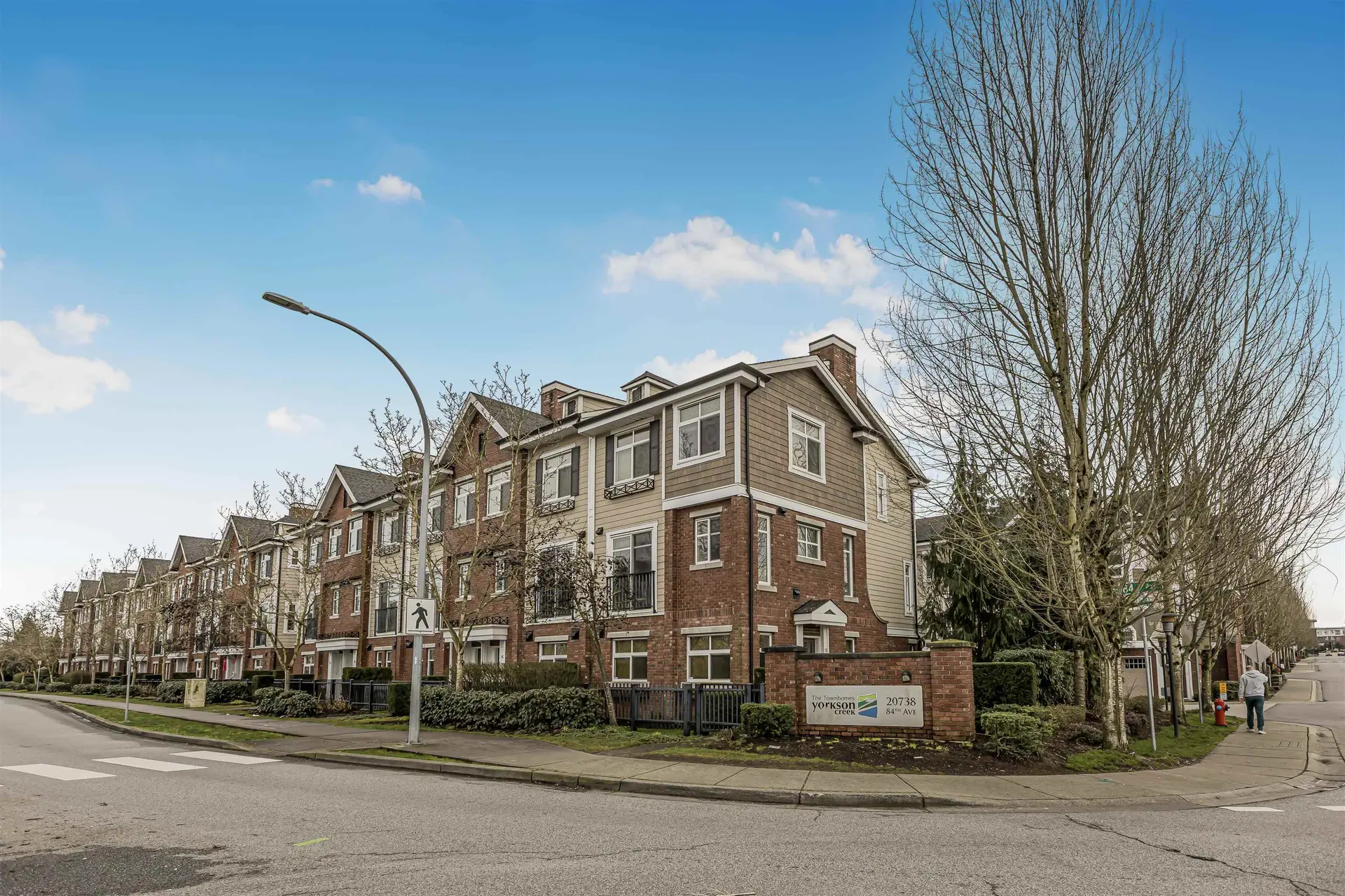 Property at #18 20738 84 AVENUE, Langley, BC