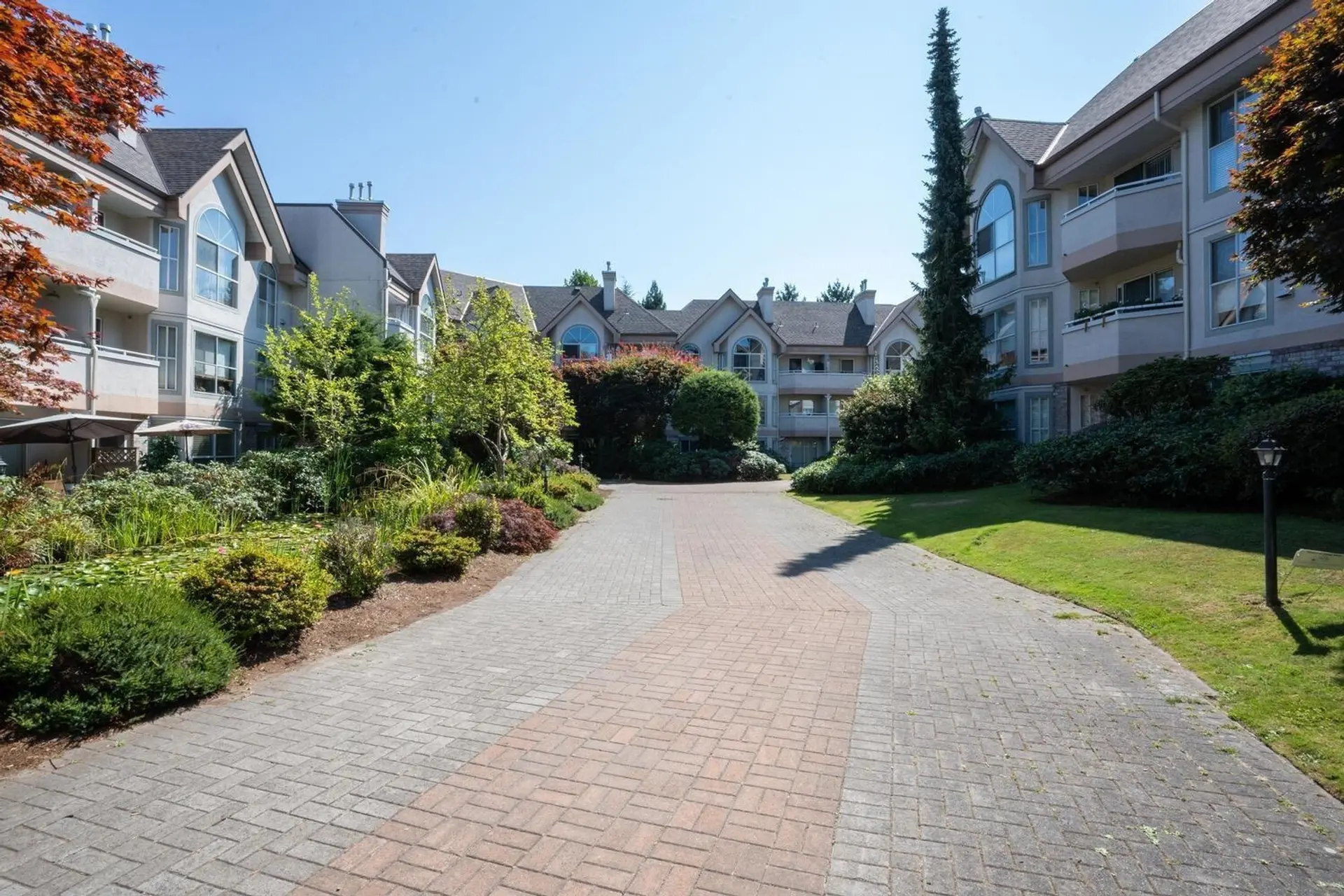 Property at #301 7151 121 STREET, Surrey, BC