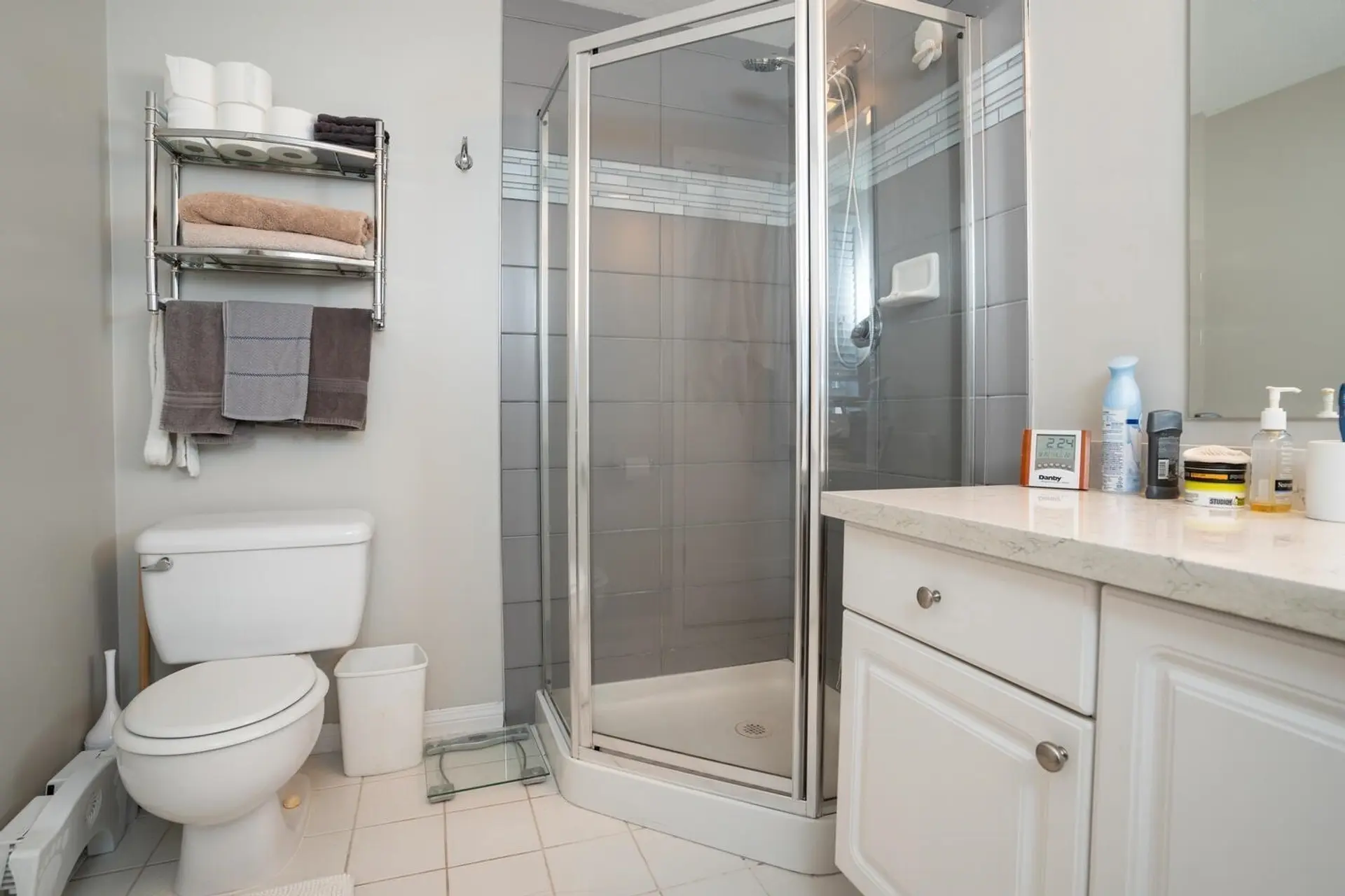 Property at #301 7151 121 STREET, Surrey, BC