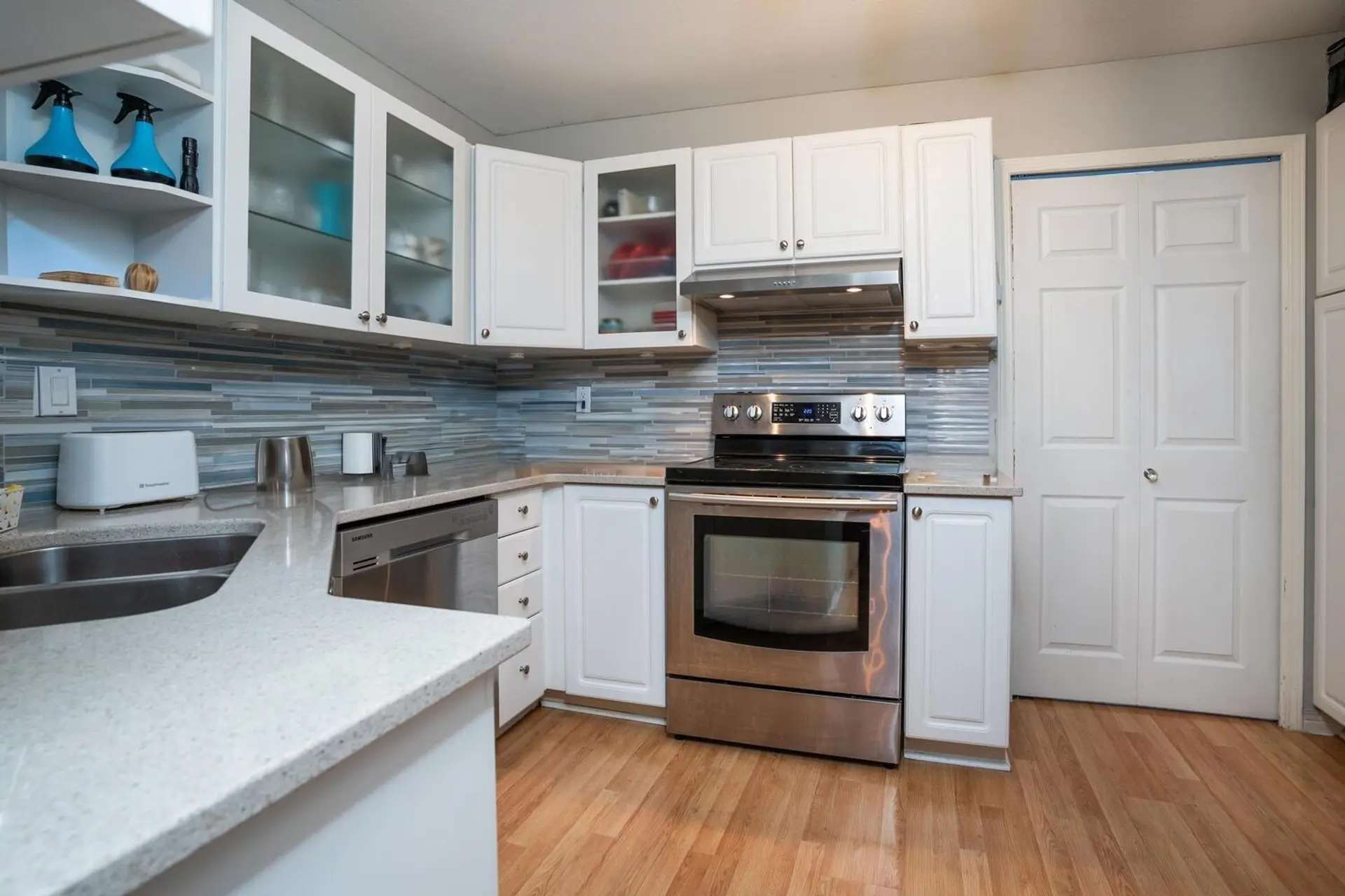 Property at #301 7151 121 STREET, Surrey, BC