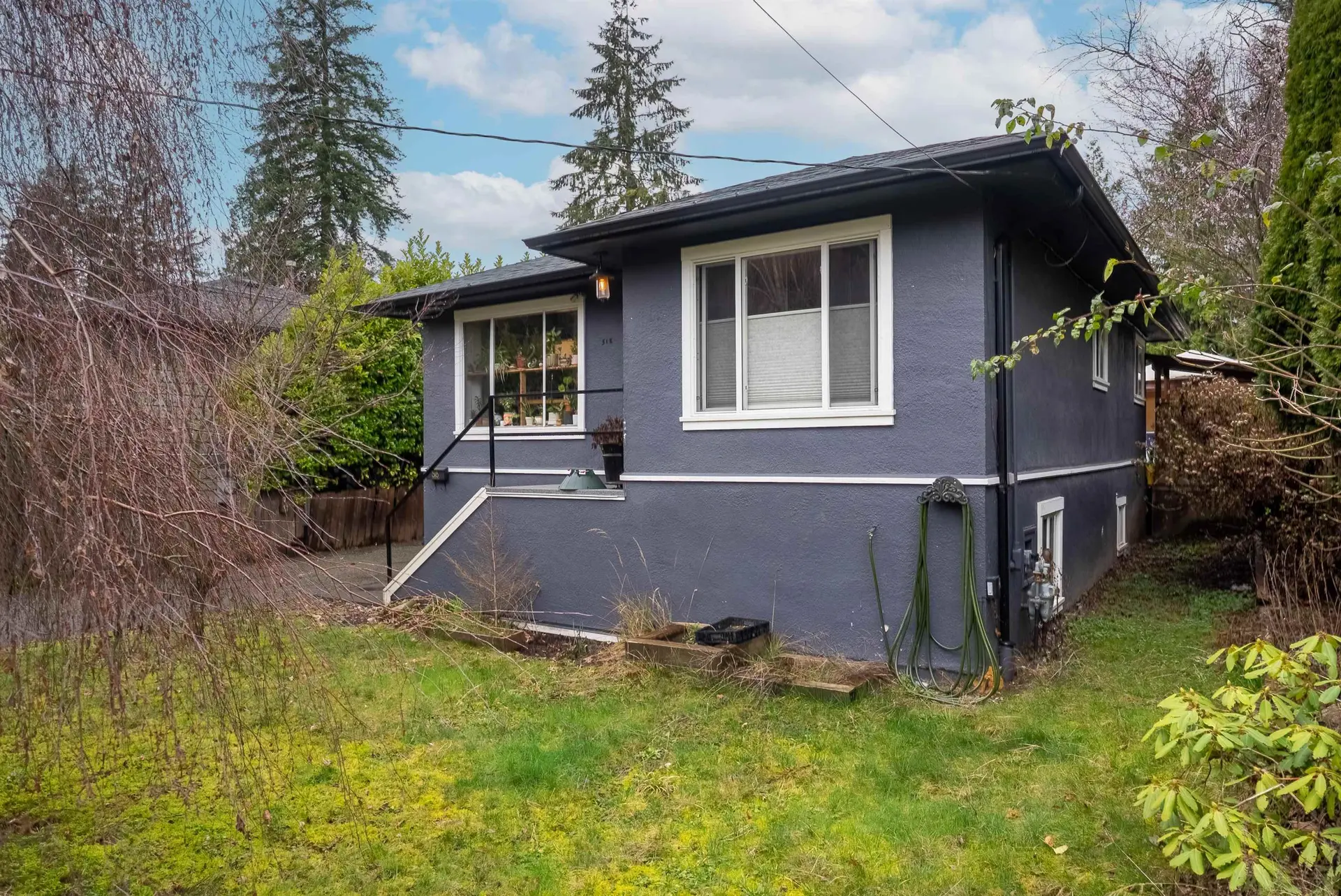 Property at 518 W 23rd Street, North Vancouver, BC