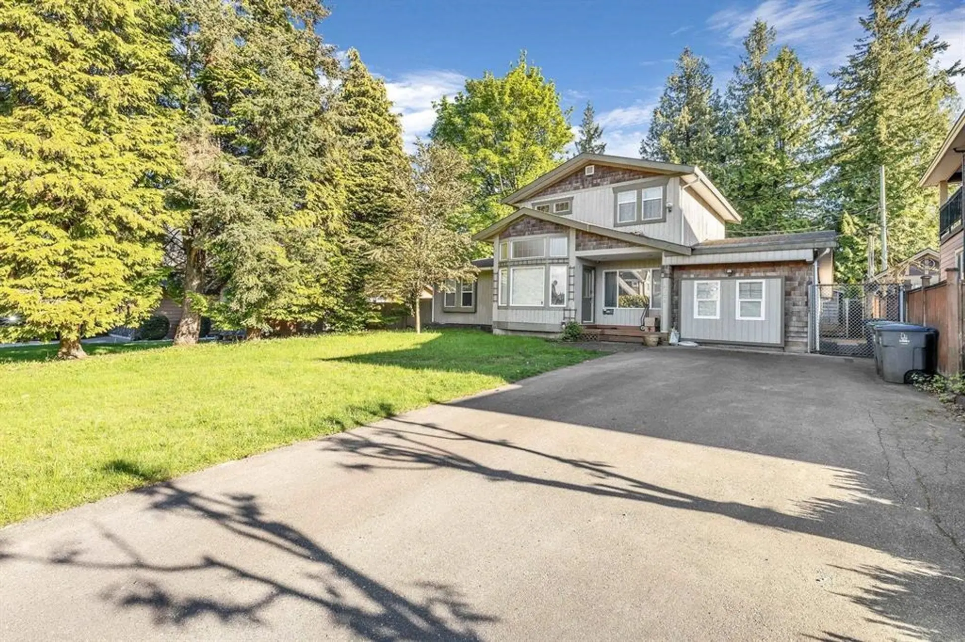 Property at 14726 60a Avenue, Surrey, BC