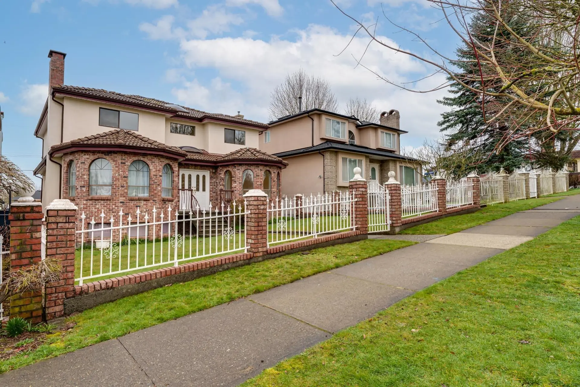 Property at 2291 E 40th Avenue, Vancouver, BC