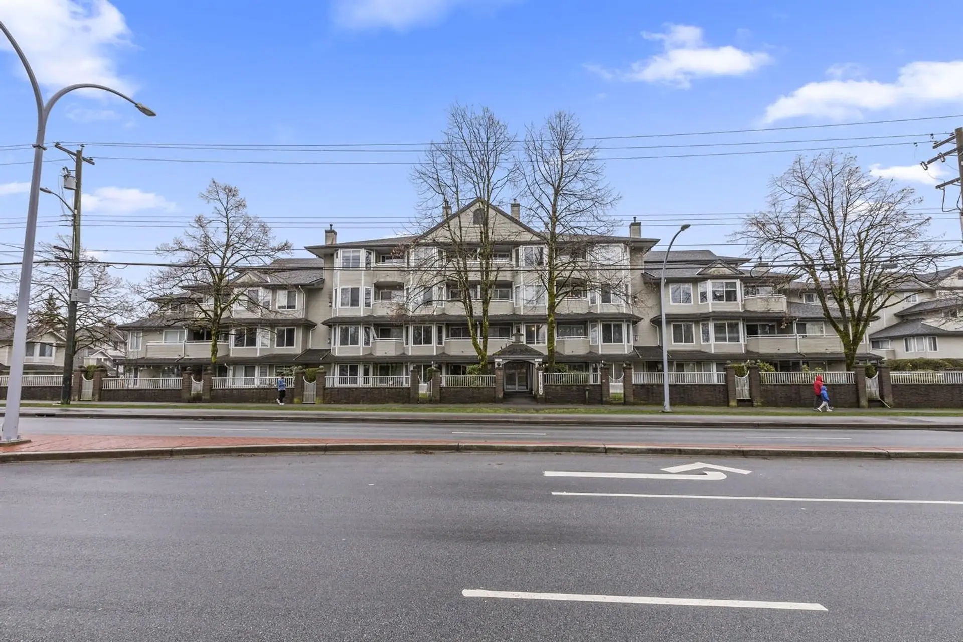 Property at #103 12160 80 Avenue, Surrey, BC