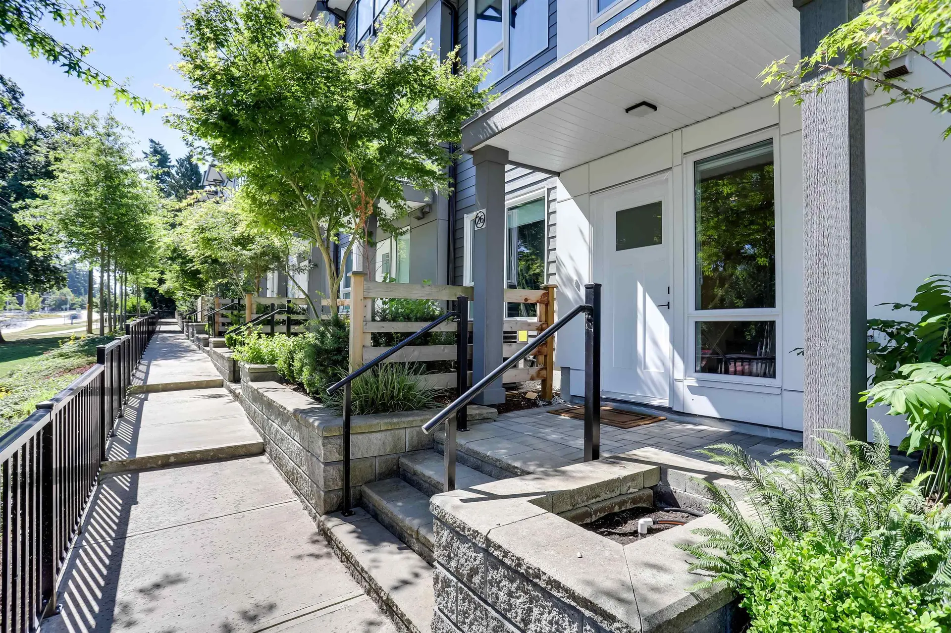 Property at #26 15030 28 Avenue, Surrey, BC