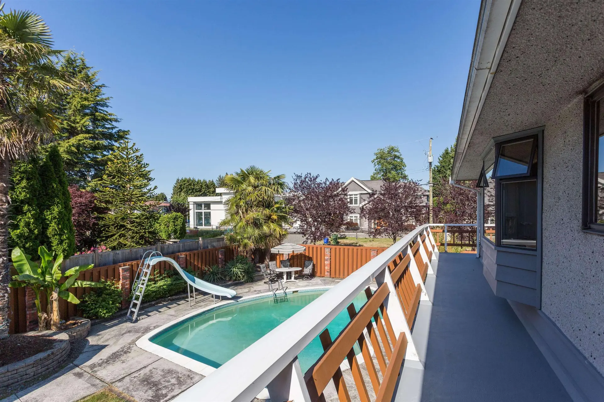 Property at 8111 LUCAS ROAD, Richmond, BC
