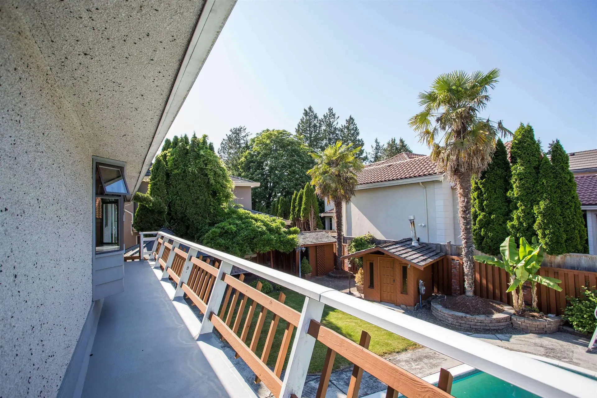 Property at 8111 LUCAS ROAD, Richmond, BC