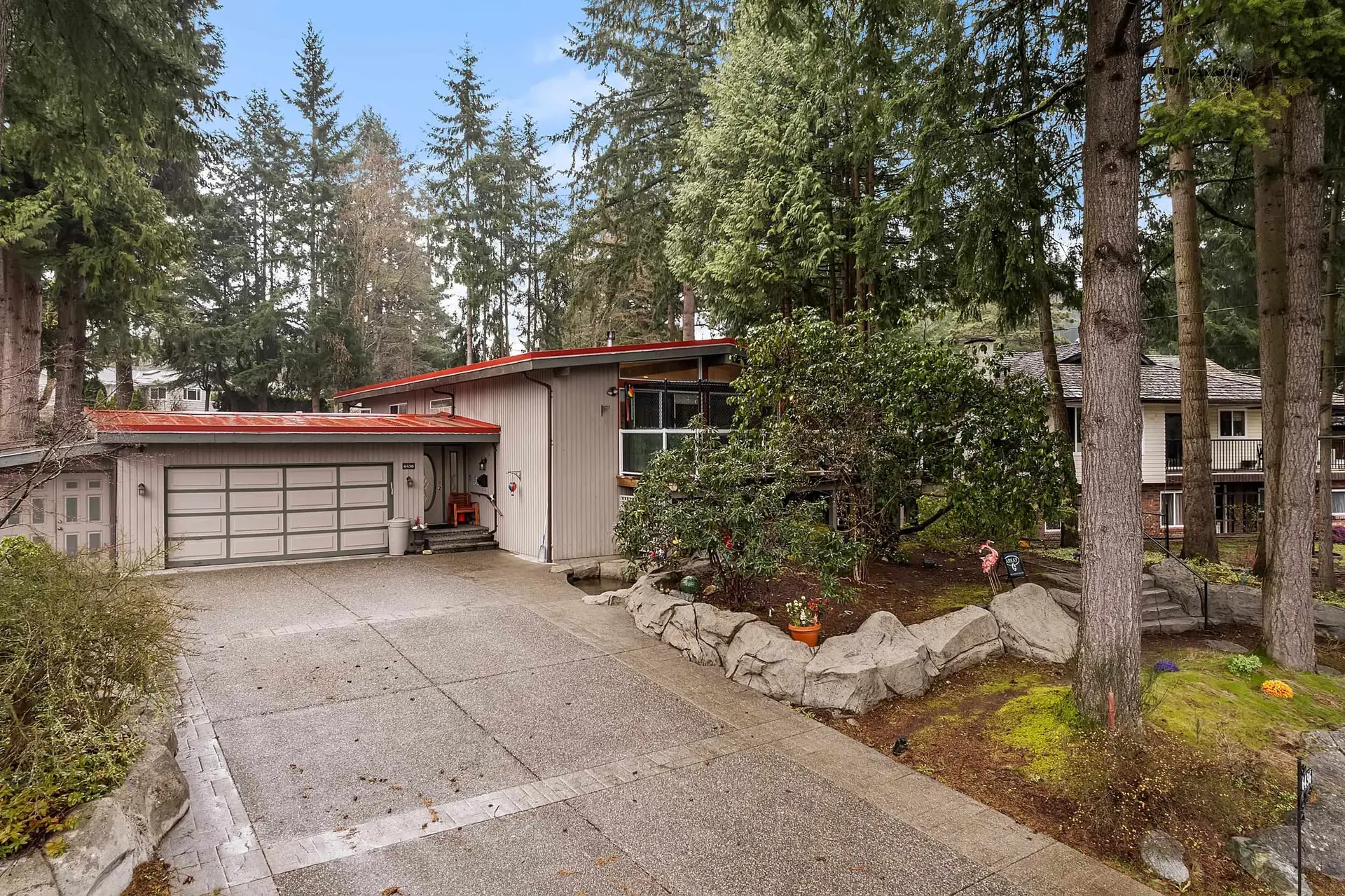 Property at 6436 McKenzie Drive, Delta, BC