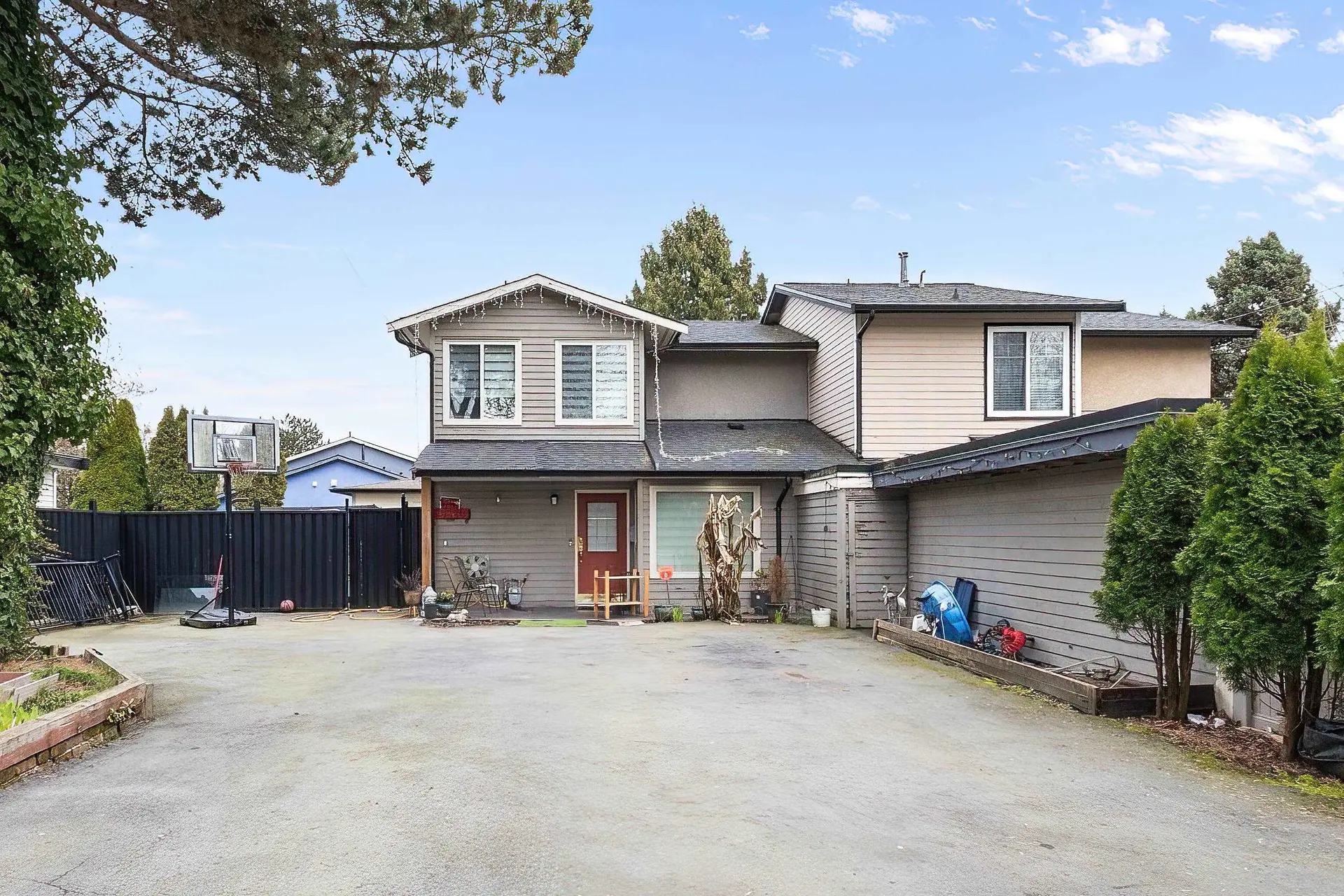Property at 6860 134 Street, Surrey, BC