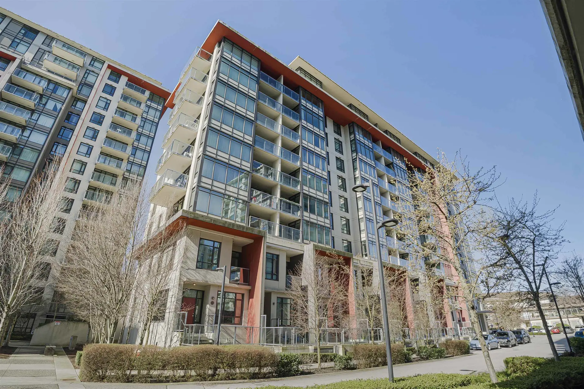 Property at #21 7338 GOLLNER AVENUE, Richmond, BC