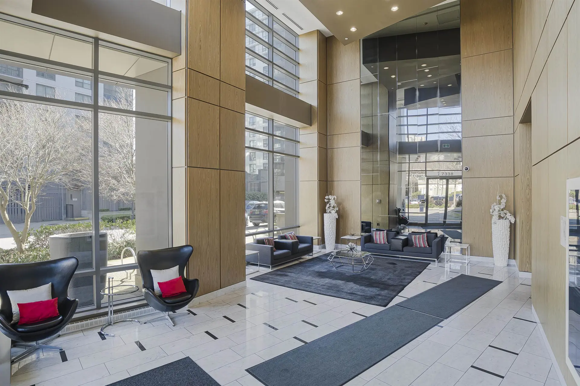 Property at #21 7338 GOLLNER AVENUE, Richmond, BC