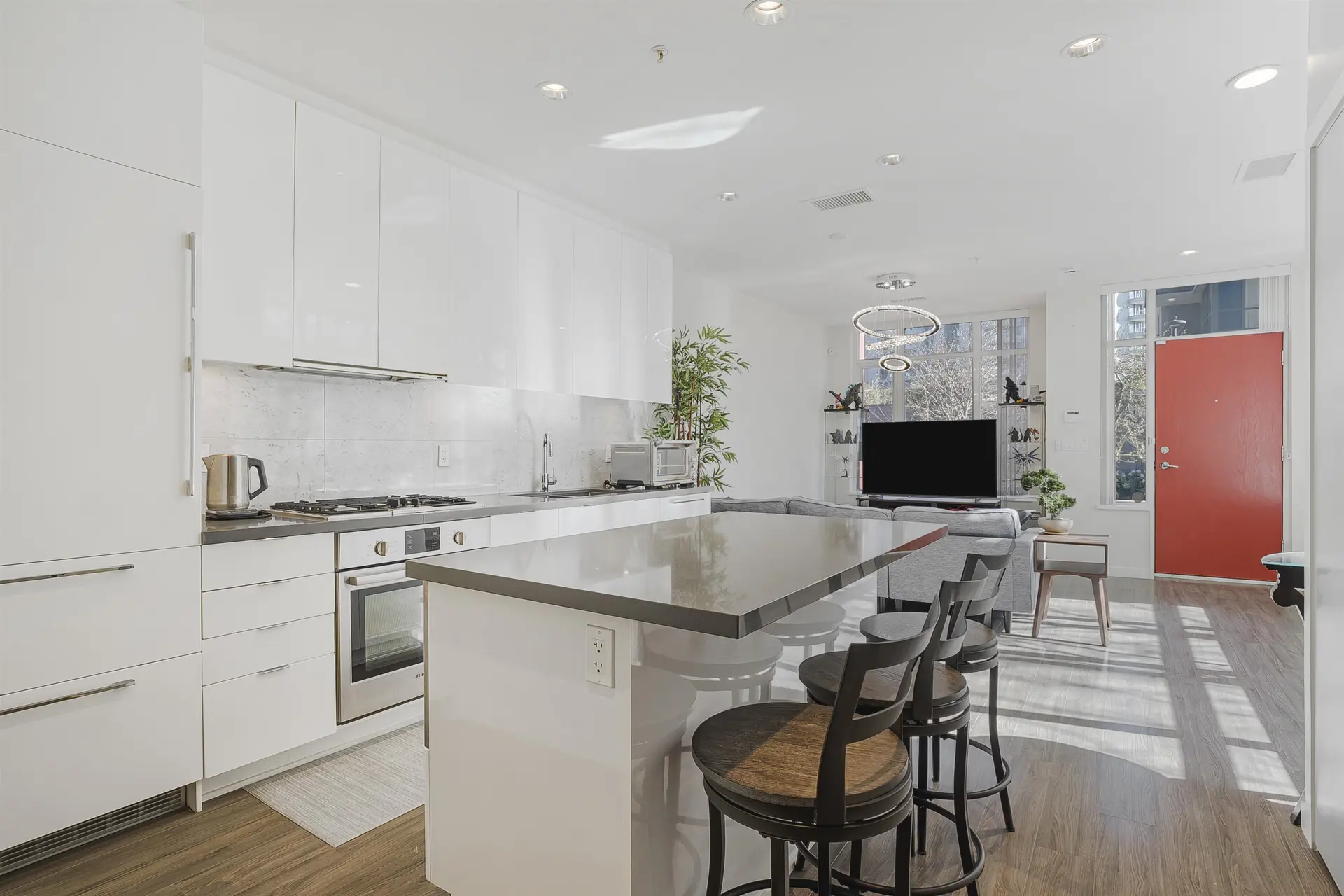 Property at #21 7338 GOLLNER AVENUE, Richmond, BC