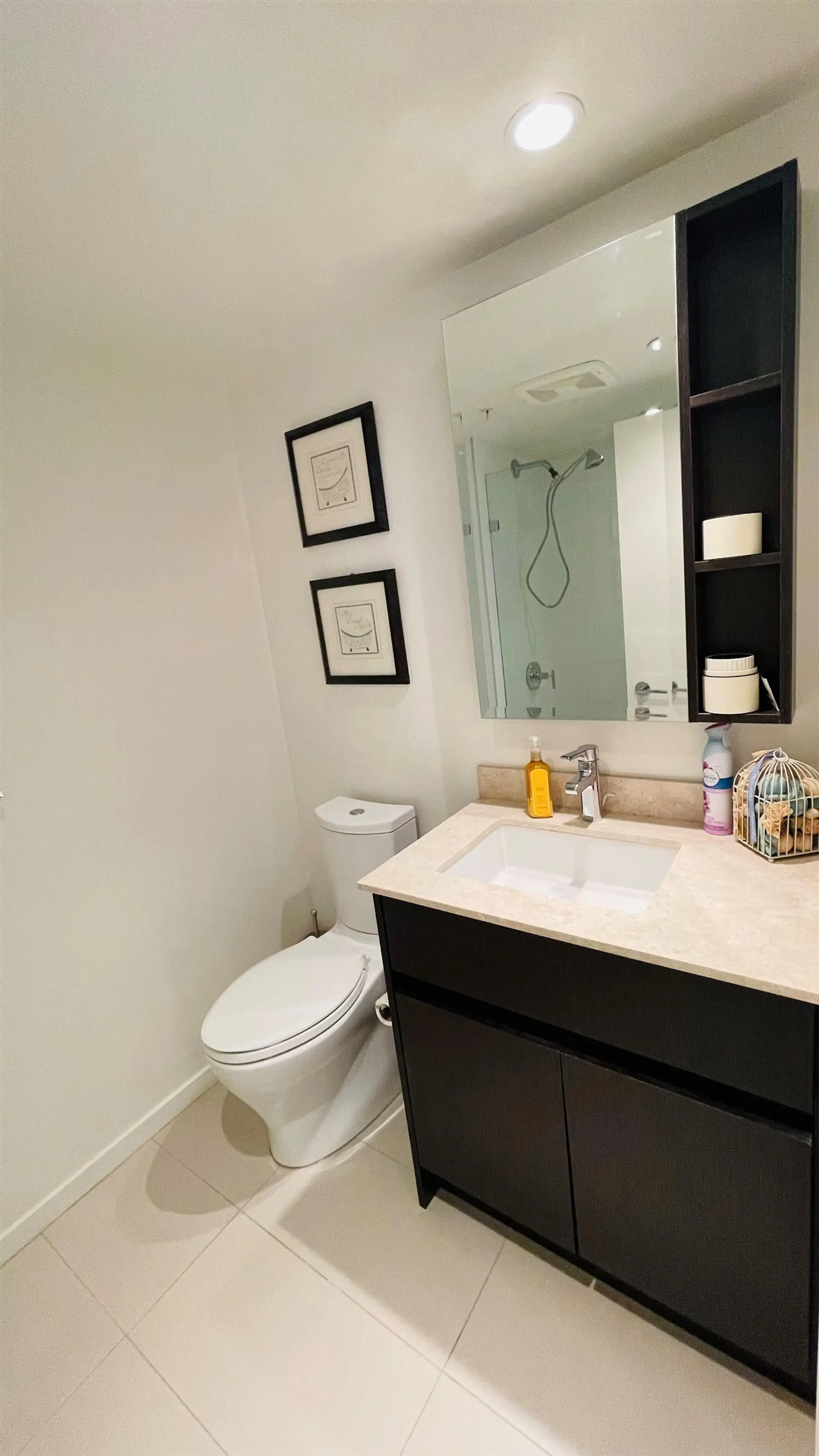 Property at #1107 7788 ACKROYD ROAD, Richmond, BC