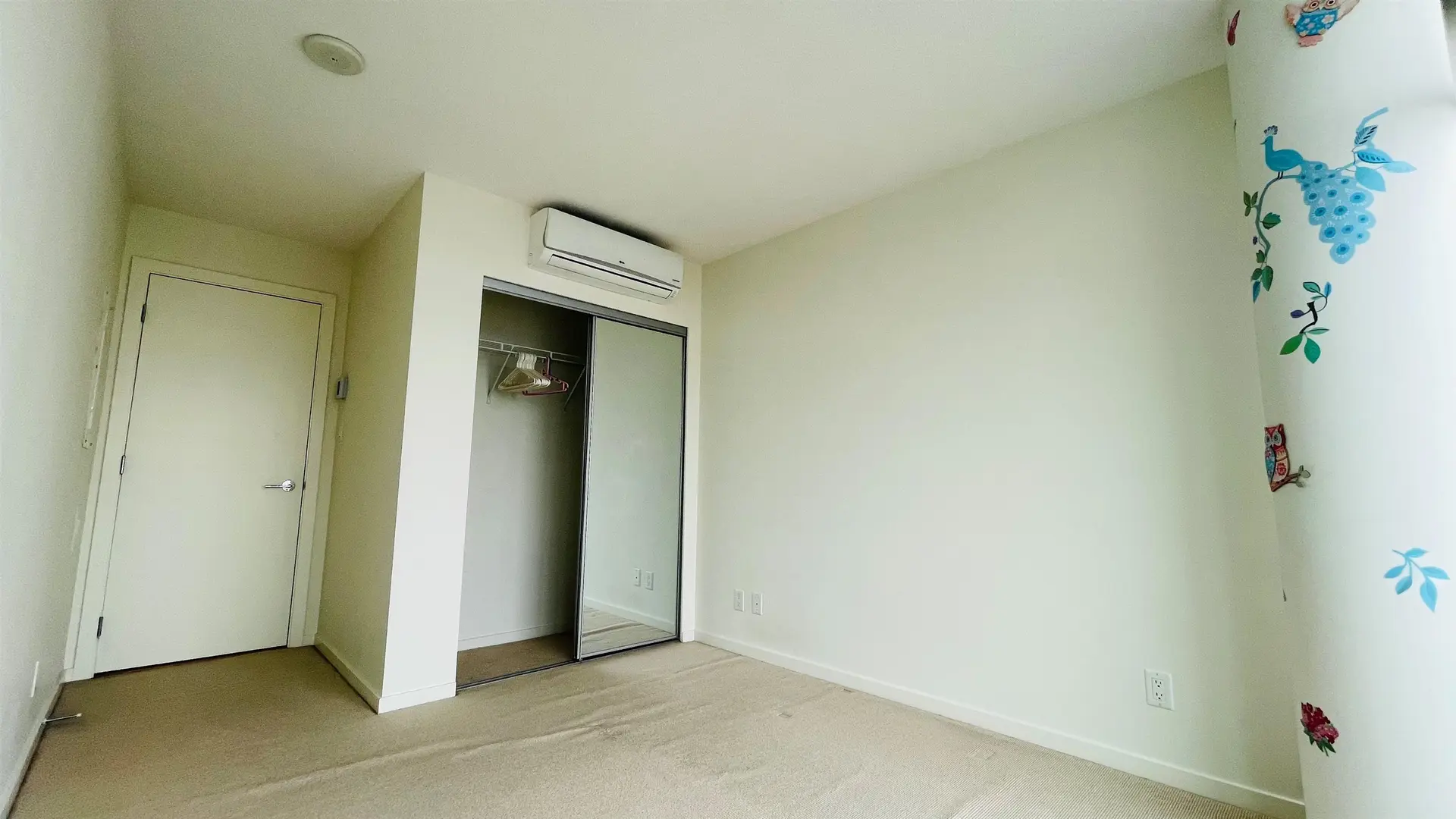 Property at #1107 7788 ACKROYD ROAD, Richmond, BC