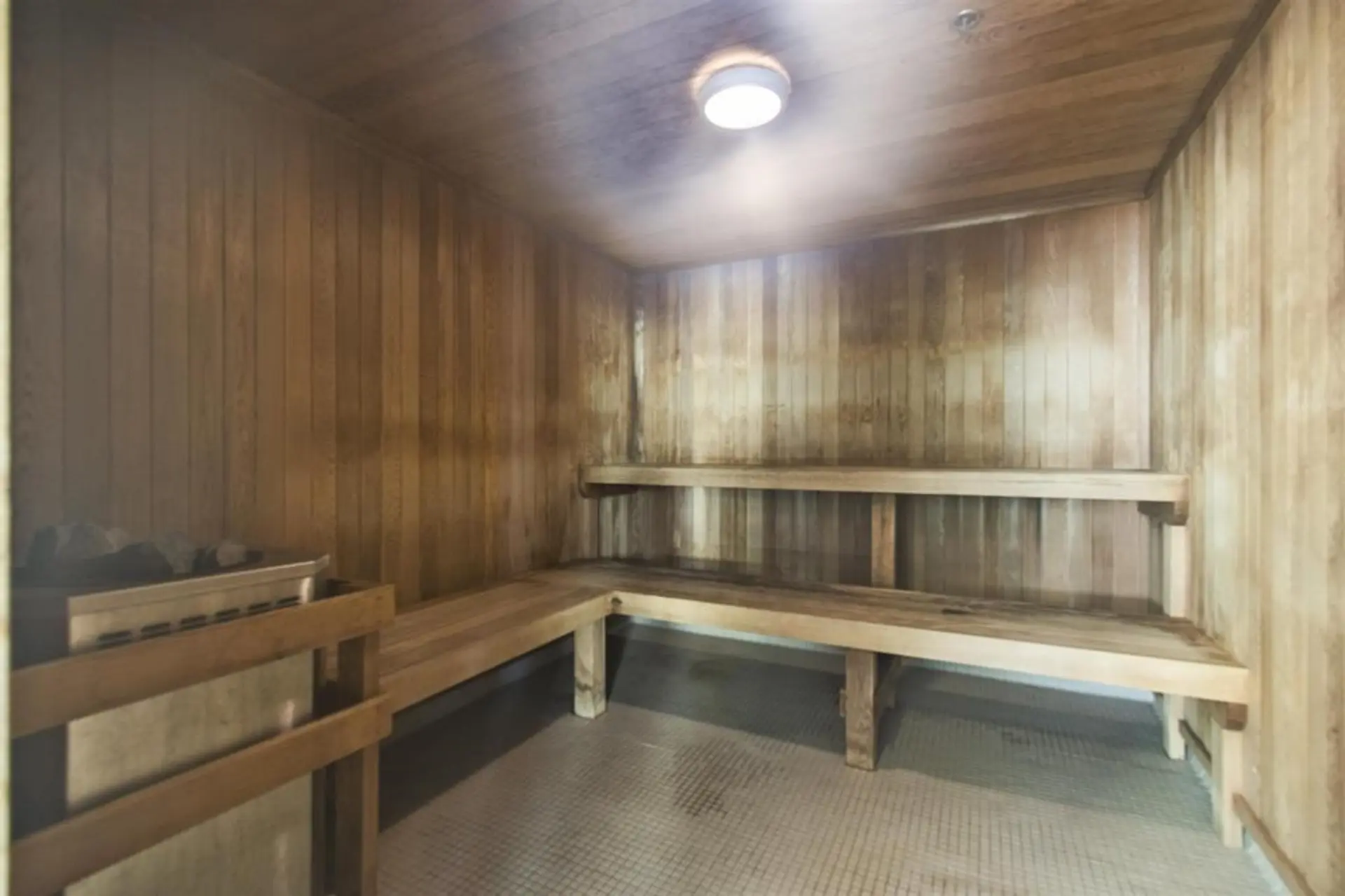 Property at #1107 7788 ACKROYD ROAD, Richmond, BC