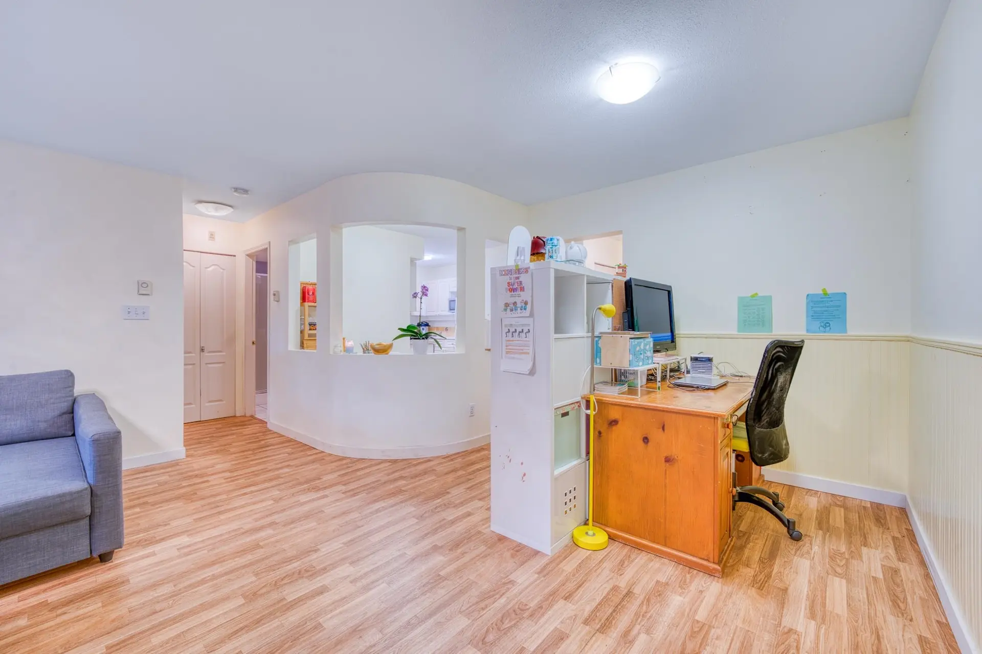 Property at #207 3738 NORFOLK STREET, Burnaby, BC