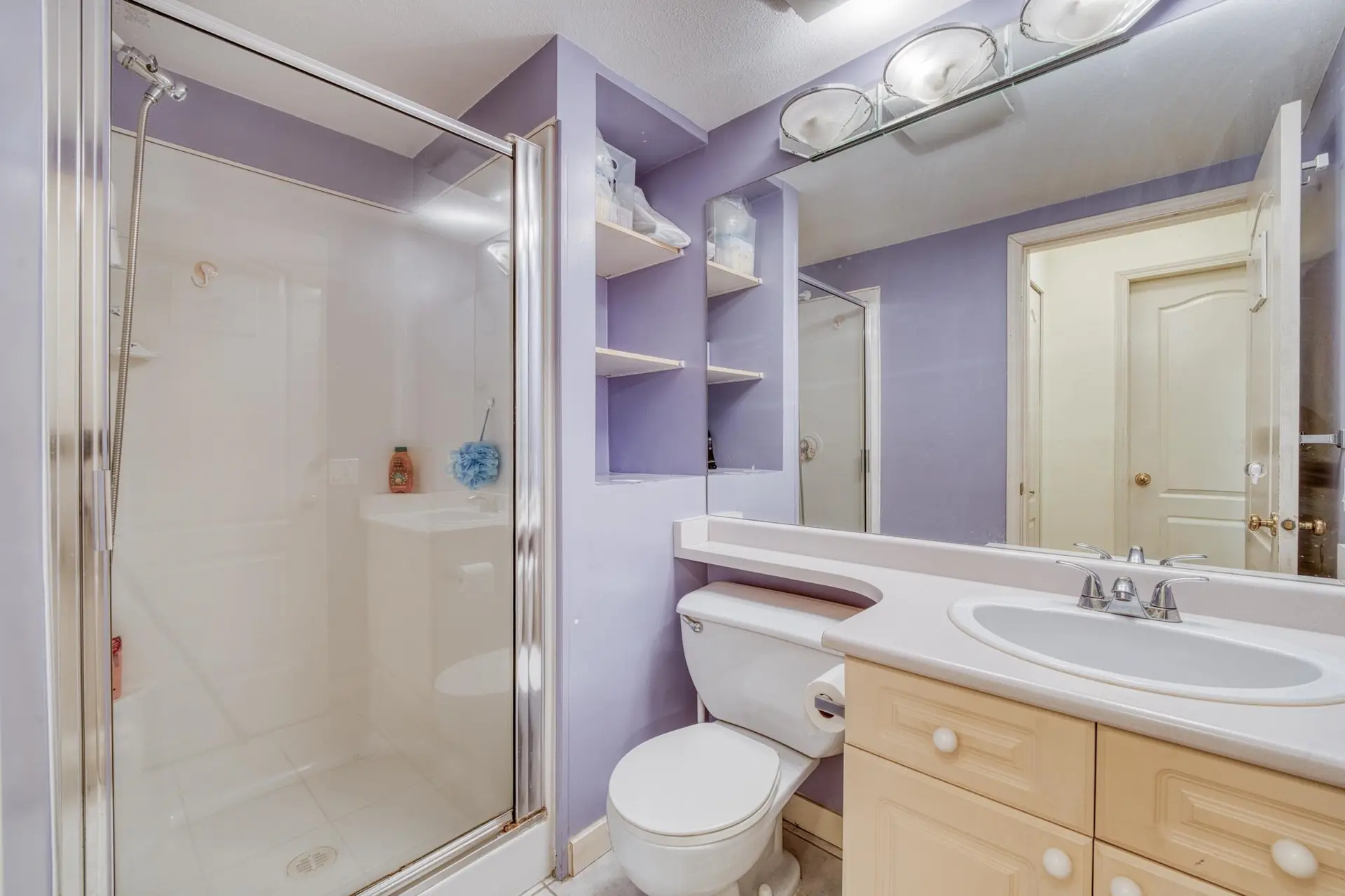 Property at #207 3738 NORFOLK STREET, Burnaby, BC