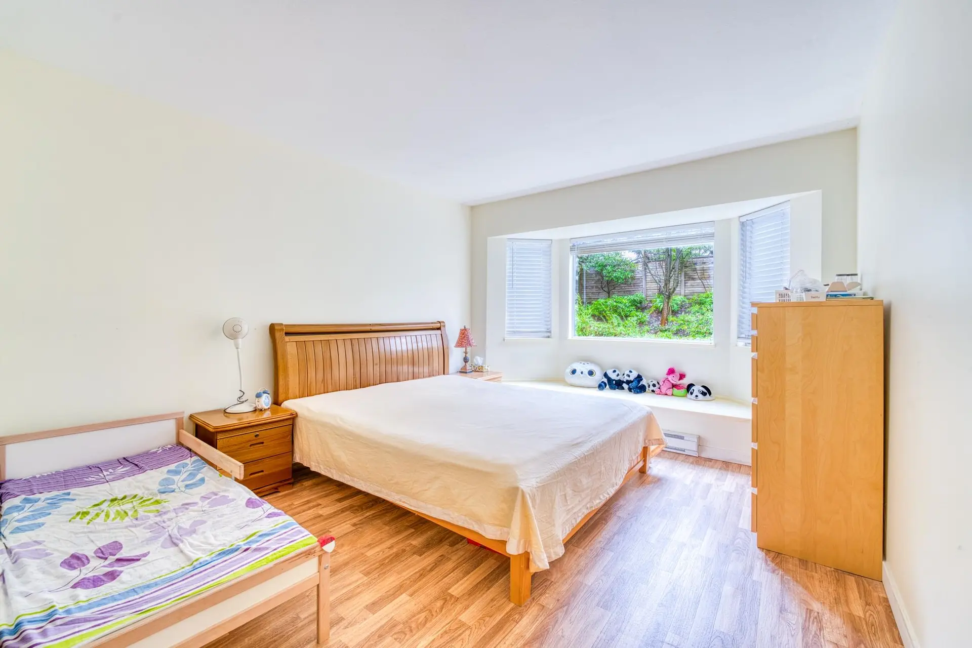 Property at #207 3738 NORFOLK STREET, Burnaby, BC