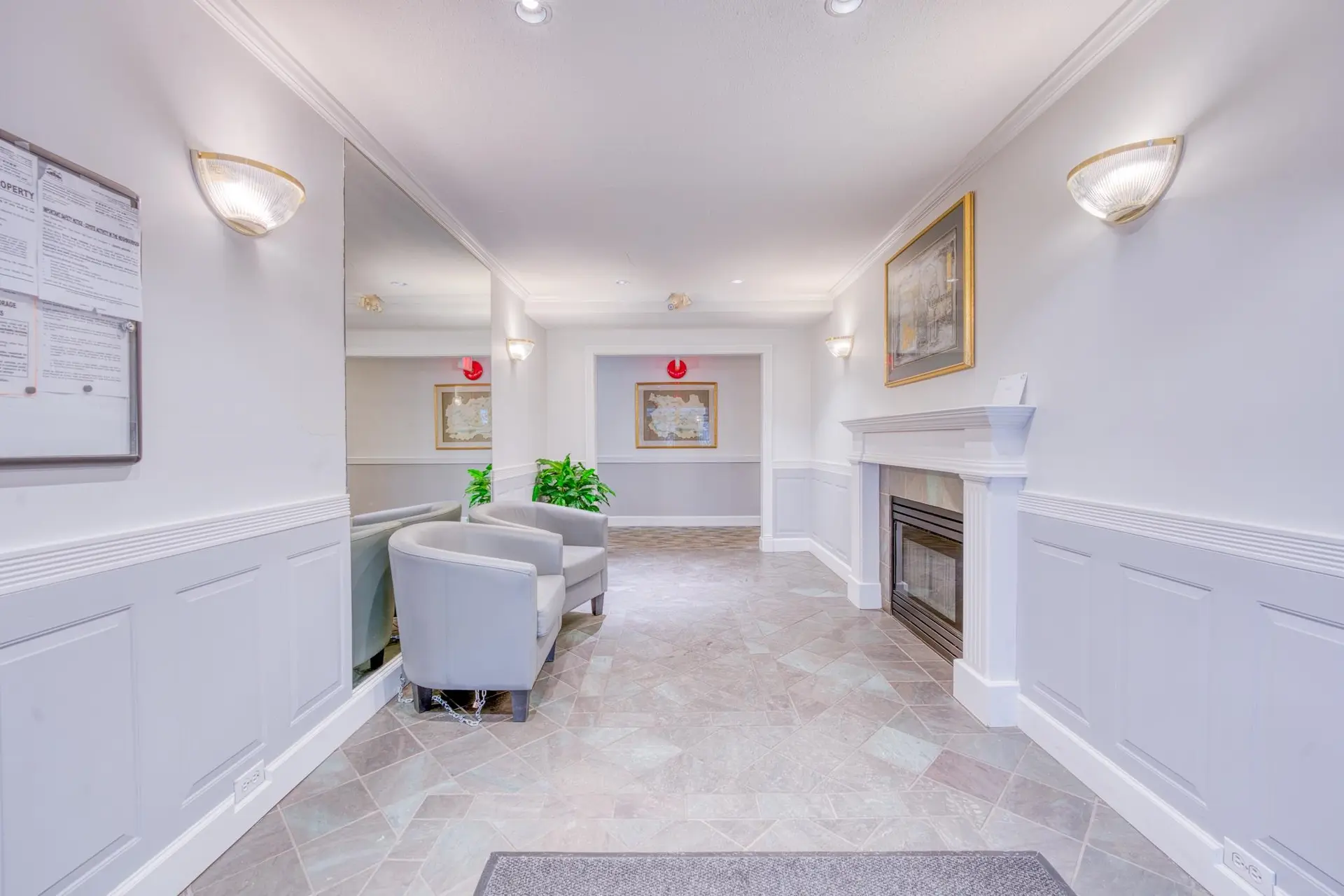 Property at #207 3738 NORFOLK STREET, Burnaby, BC