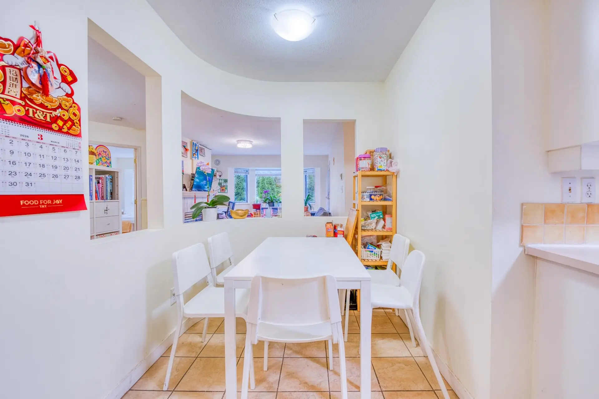 Property at #207 3738 NORFOLK STREET, Burnaby, BC