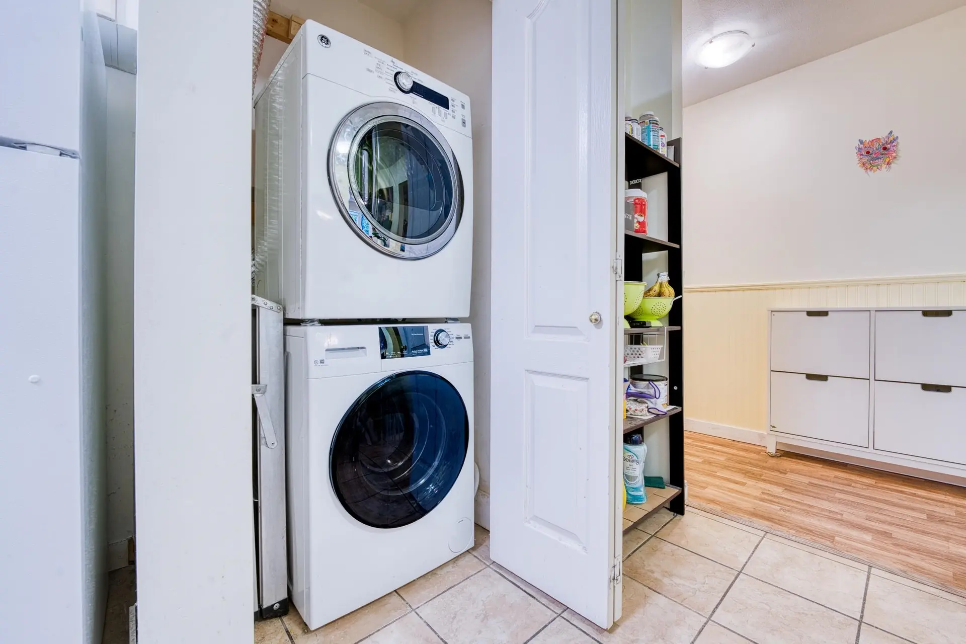 Property at #207 3738 NORFOLK STREET, Burnaby, BC