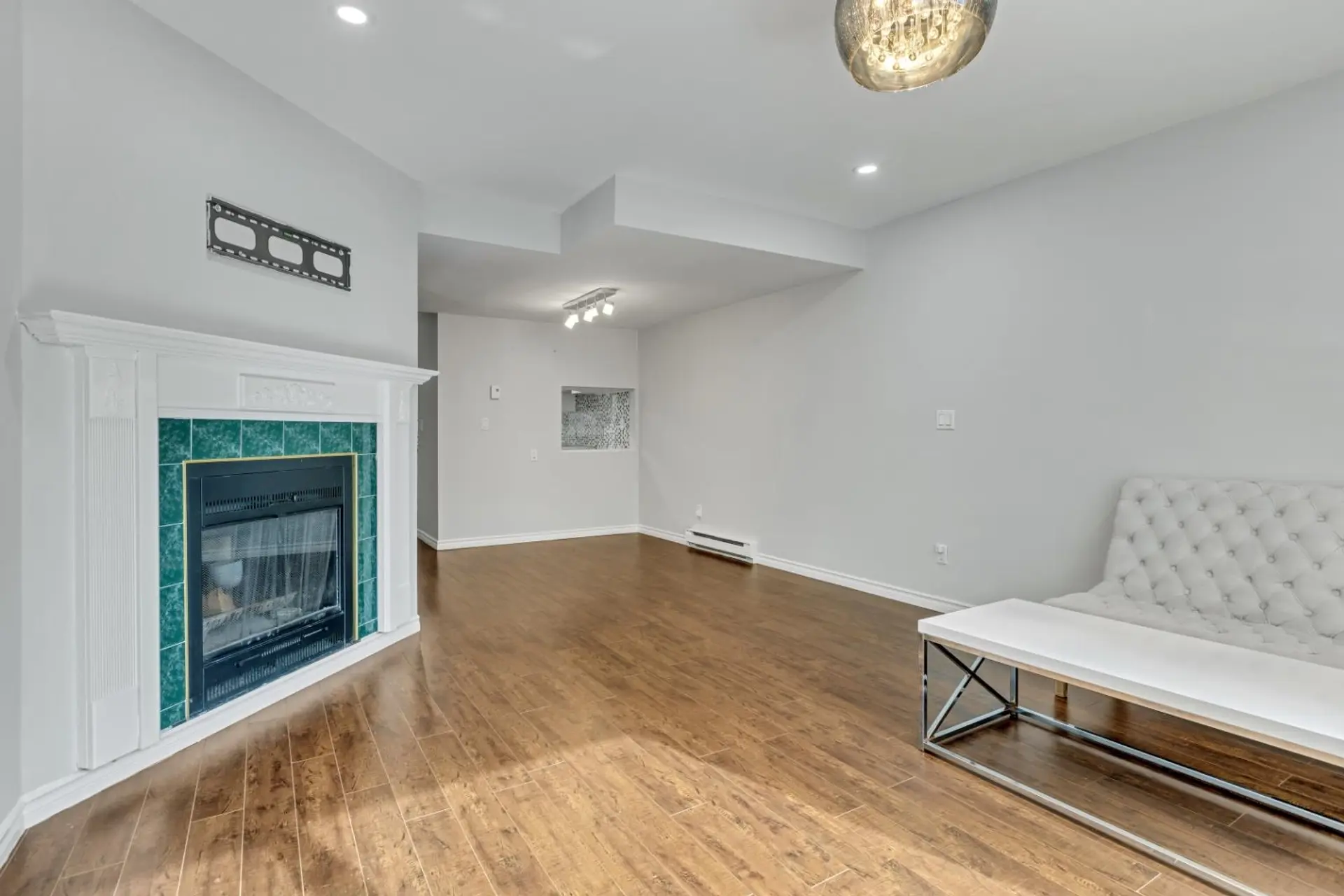 Property at #5 1535 ST. GEORGES AVENUE, North Vancouver, BC