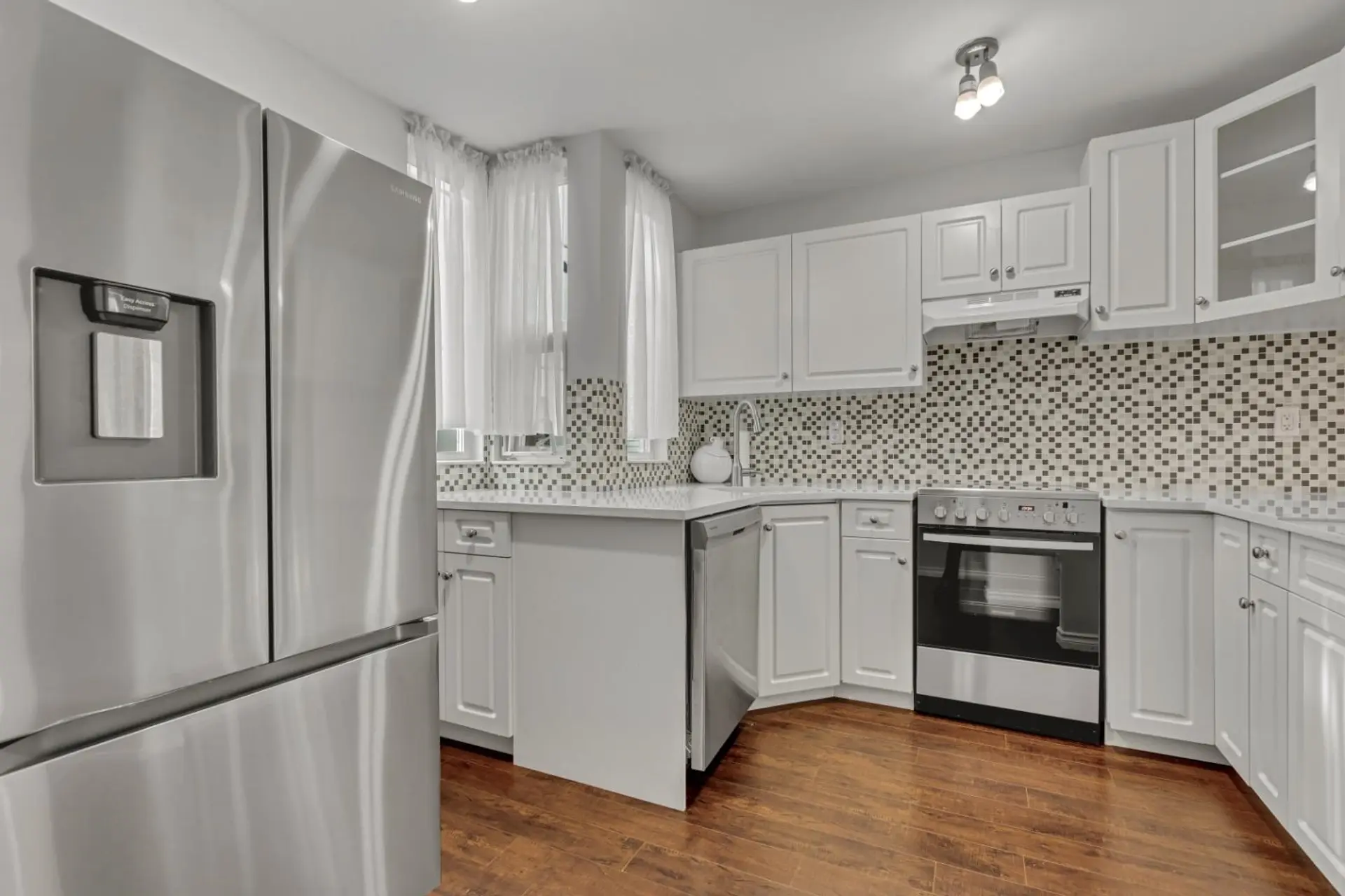 Property at #5 1535 ST. GEORGES AVENUE, North Vancouver, BC