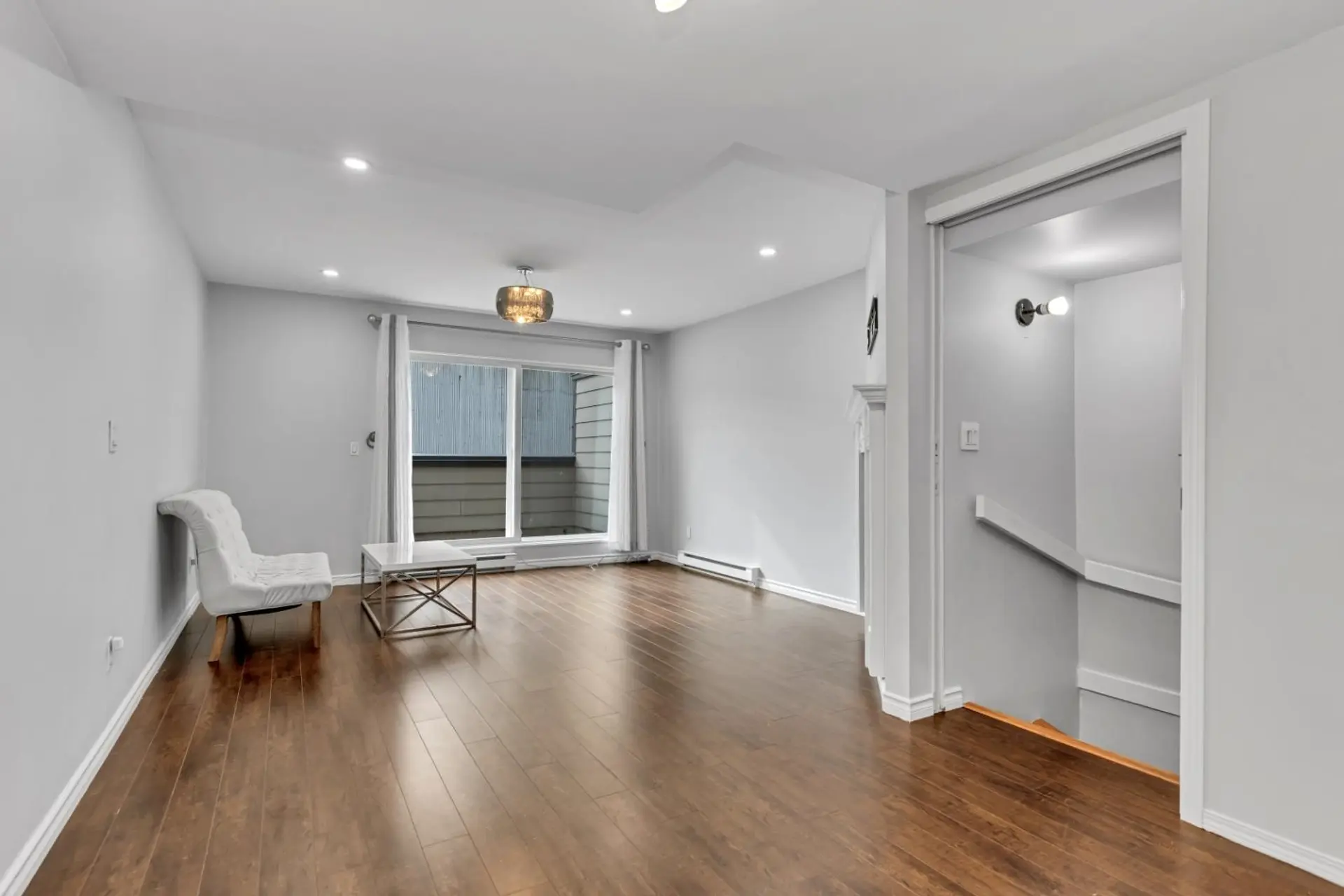 Property at #5 1535 ST. GEORGES AVENUE, North Vancouver, BC