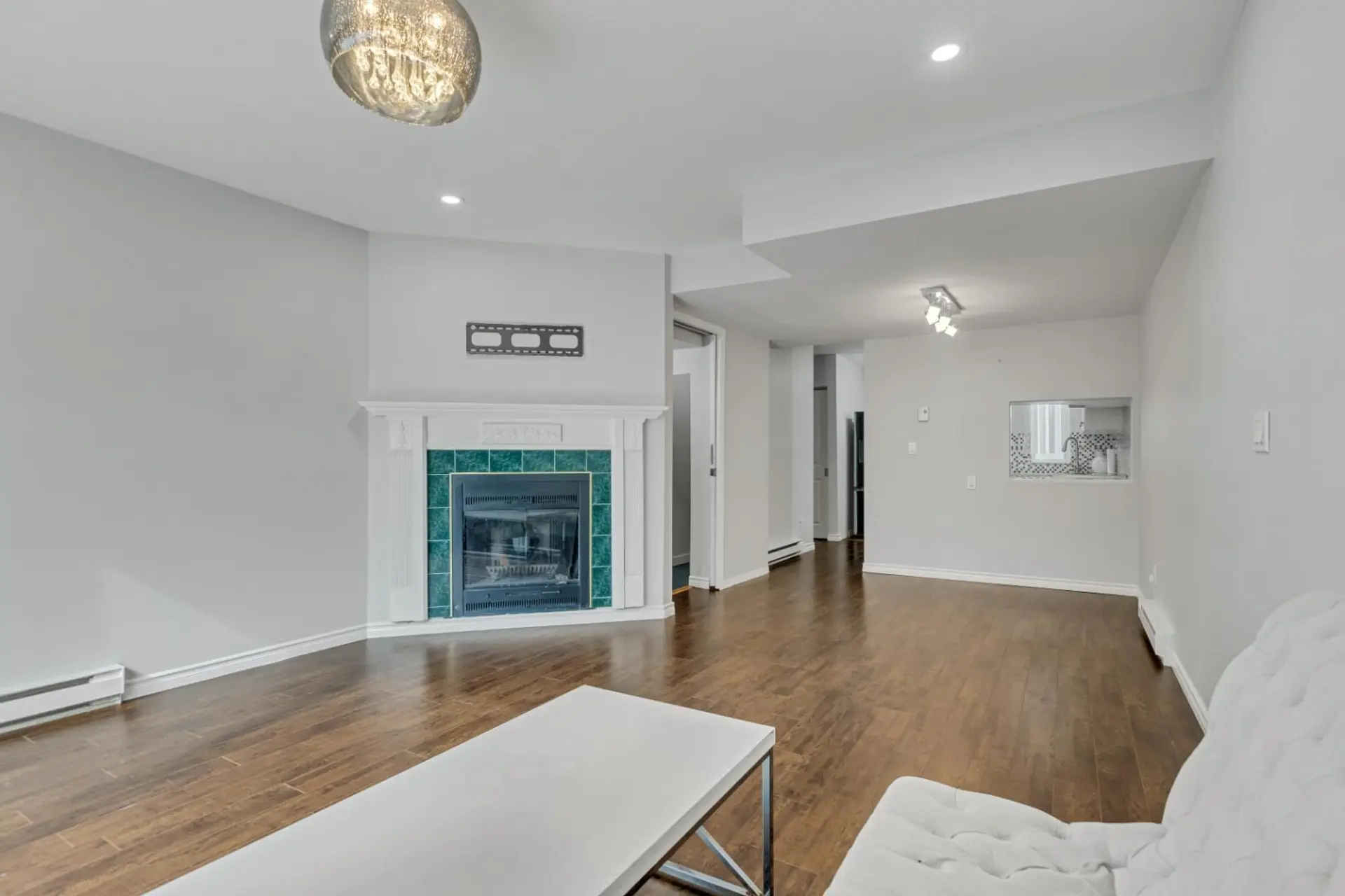 Property at #5 1535 ST. GEORGES AVENUE, North Vancouver, BC