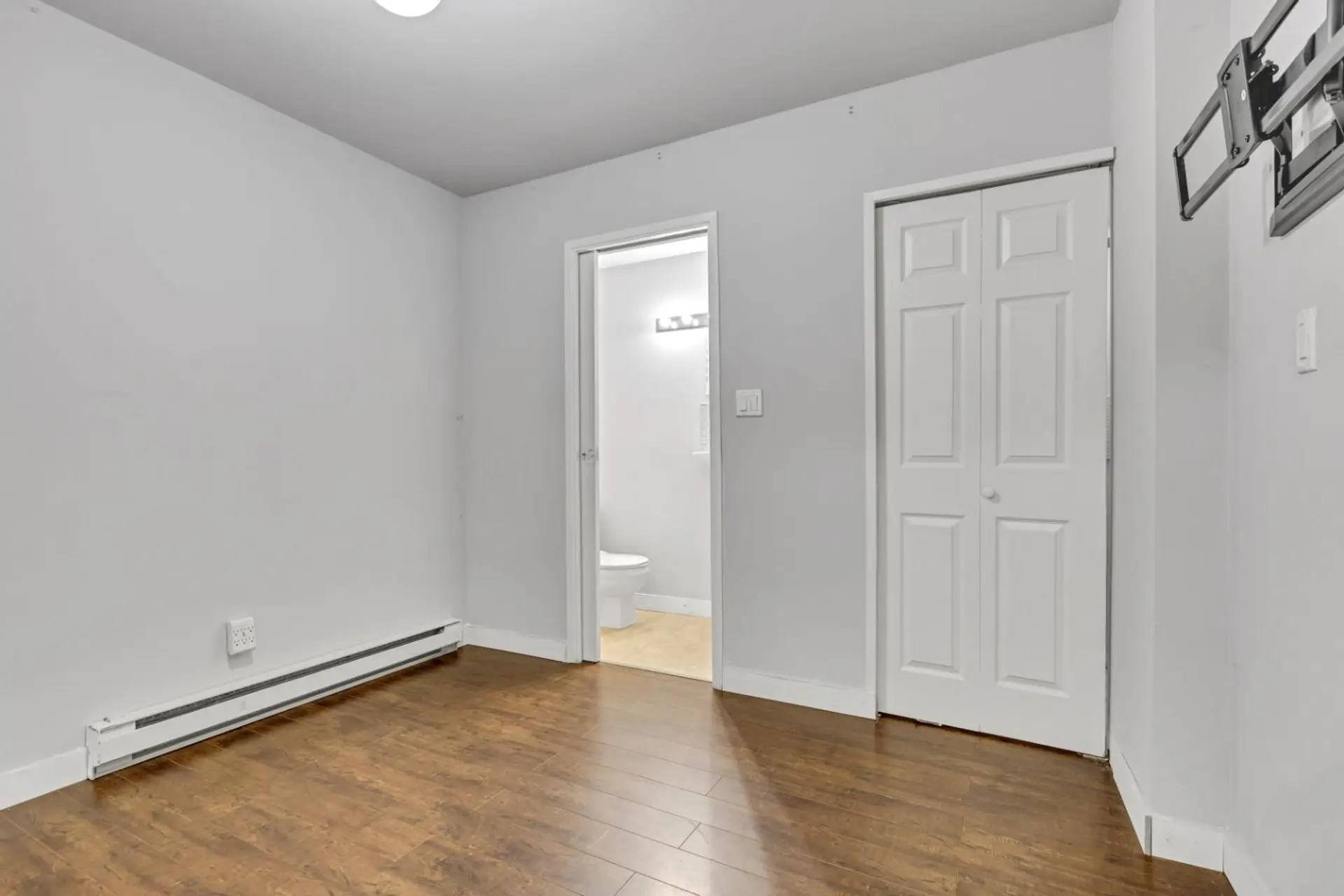 Property at #5 1535 ST. GEORGES AVENUE, North Vancouver, BC