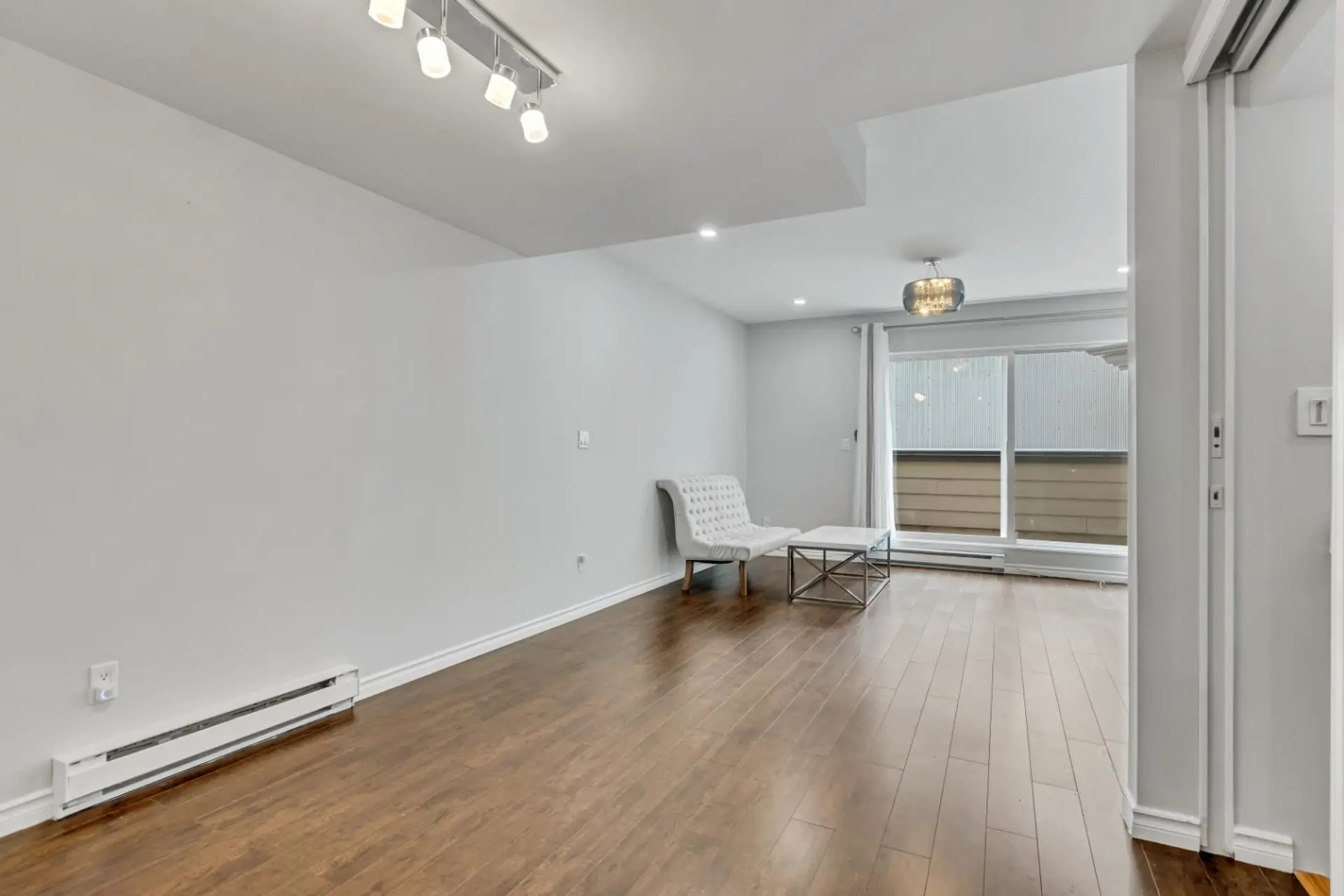 Property at #5 1535 ST. GEORGES AVENUE, North Vancouver, BC