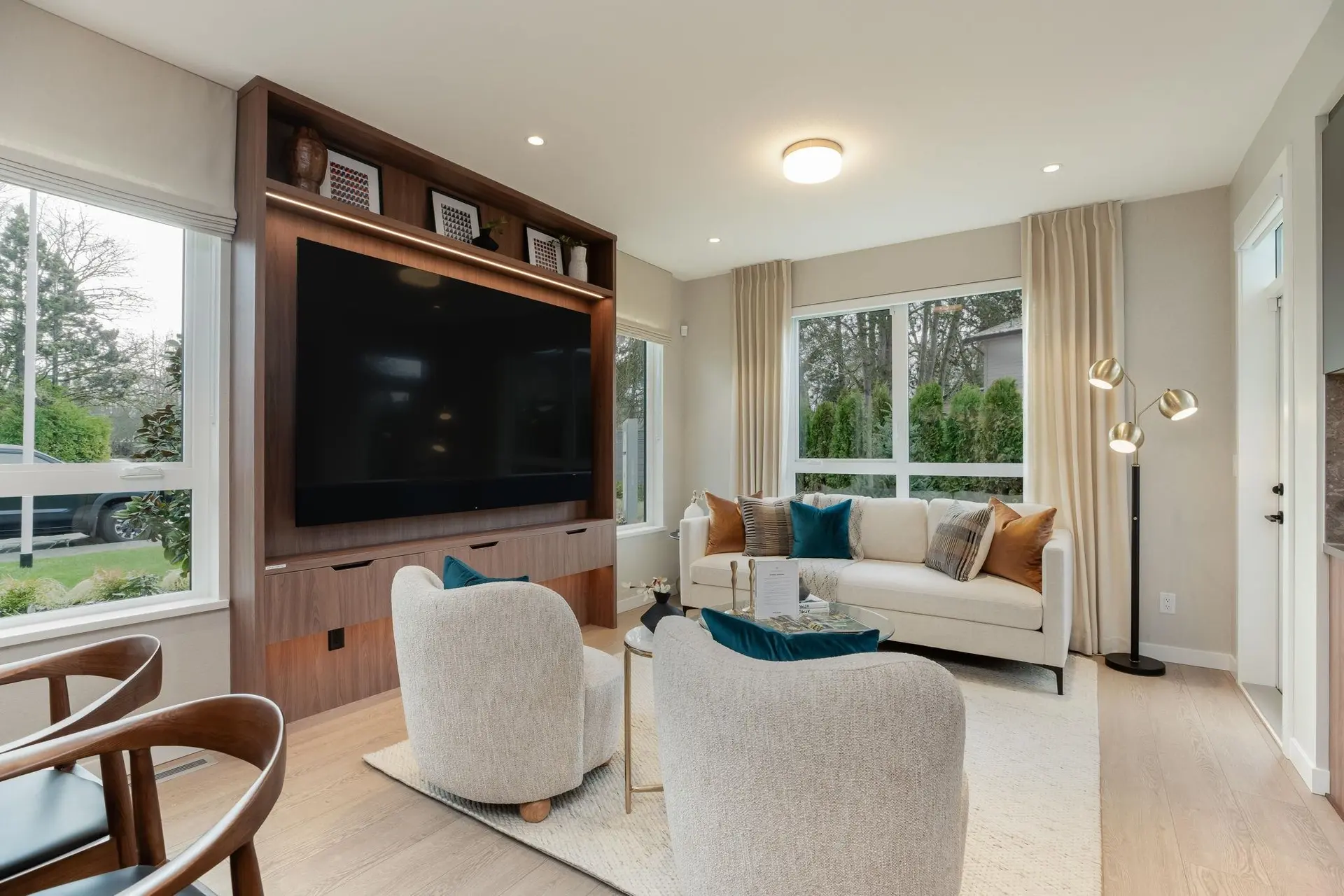 Property at #215 3128 JAGO WAY, Coquitlam, BC